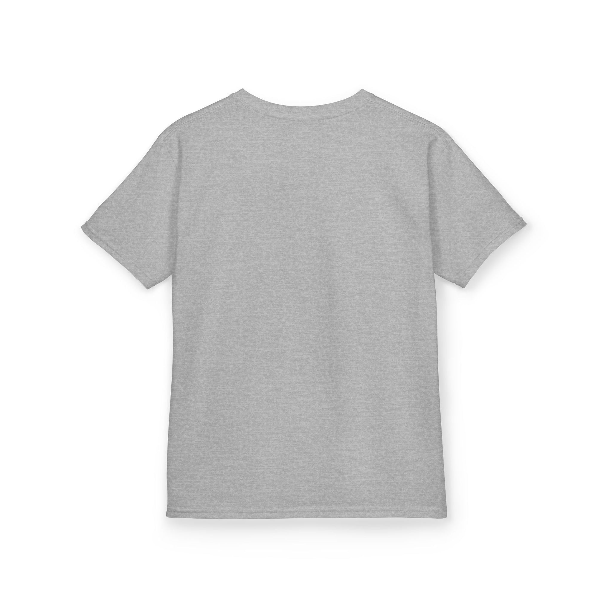 Tricou pentru copii din bumbac Operation Milkstorm 2, confortabil pentru copii
