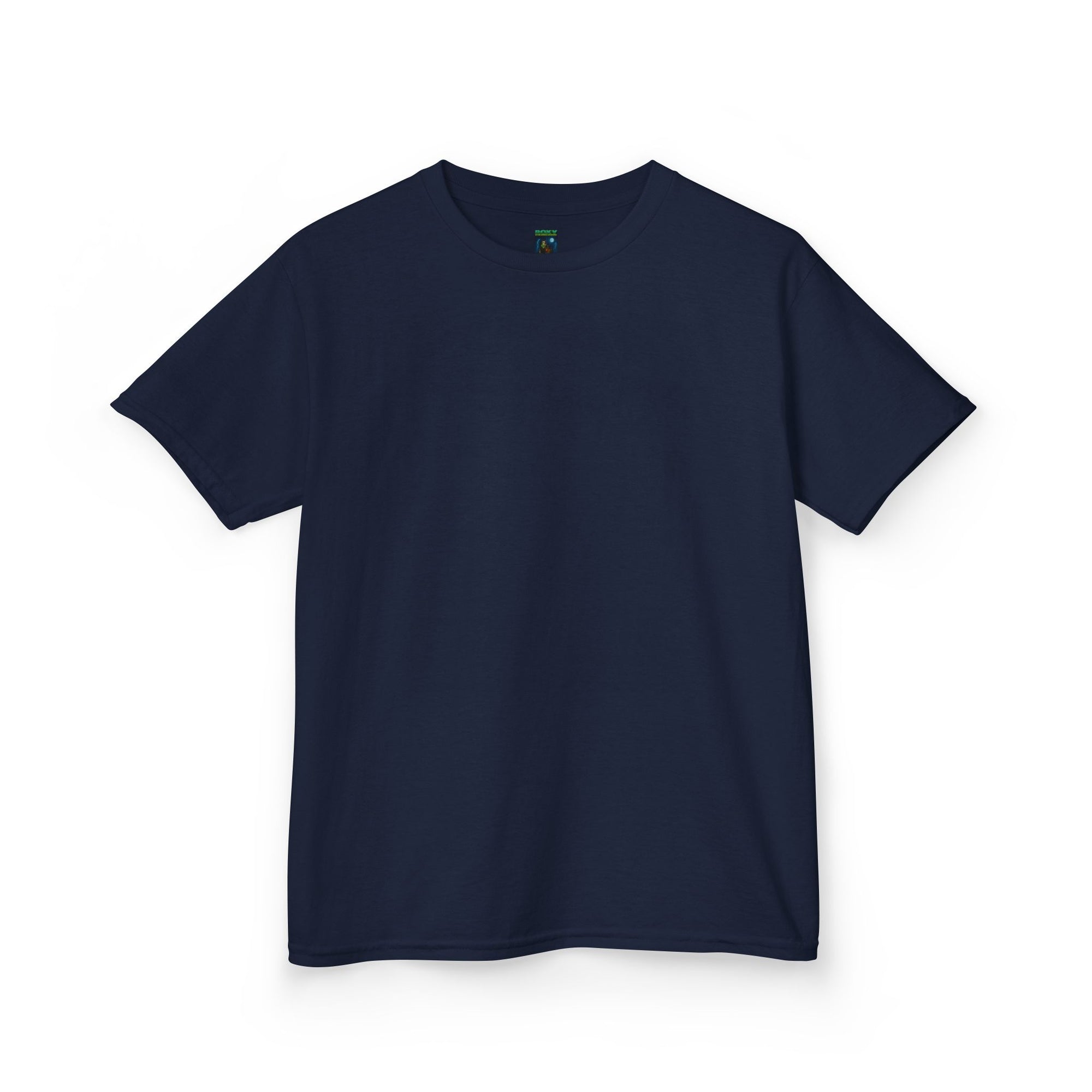 Tricou din bumbac pentru copii de la Frankula, cămașă confortabilă pentru copii