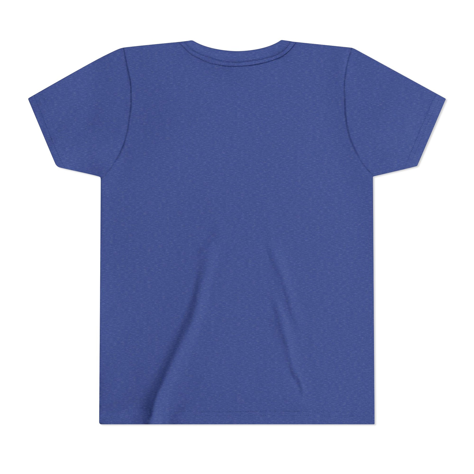 CIA Junior Youth Poster Tee