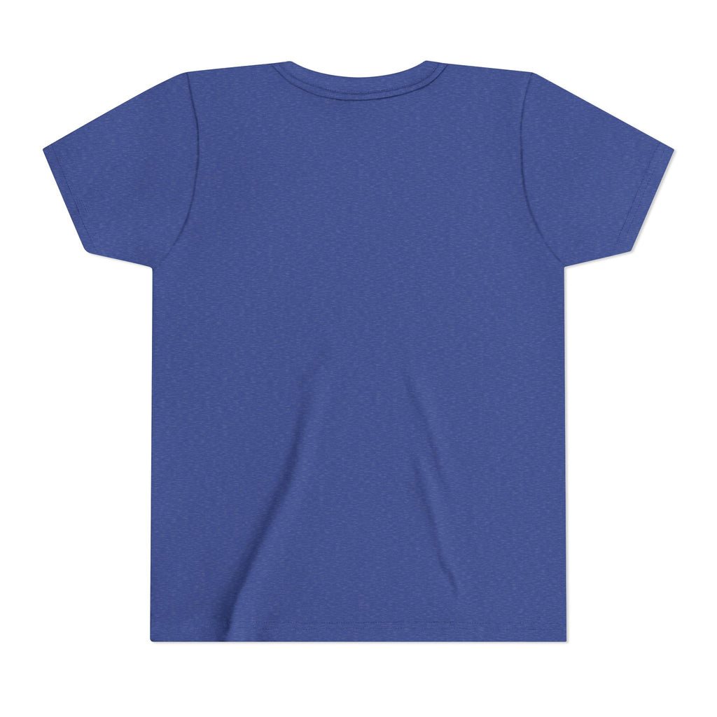 Youth Tee: Wylie Verse Roxy Rollah Poster Tee