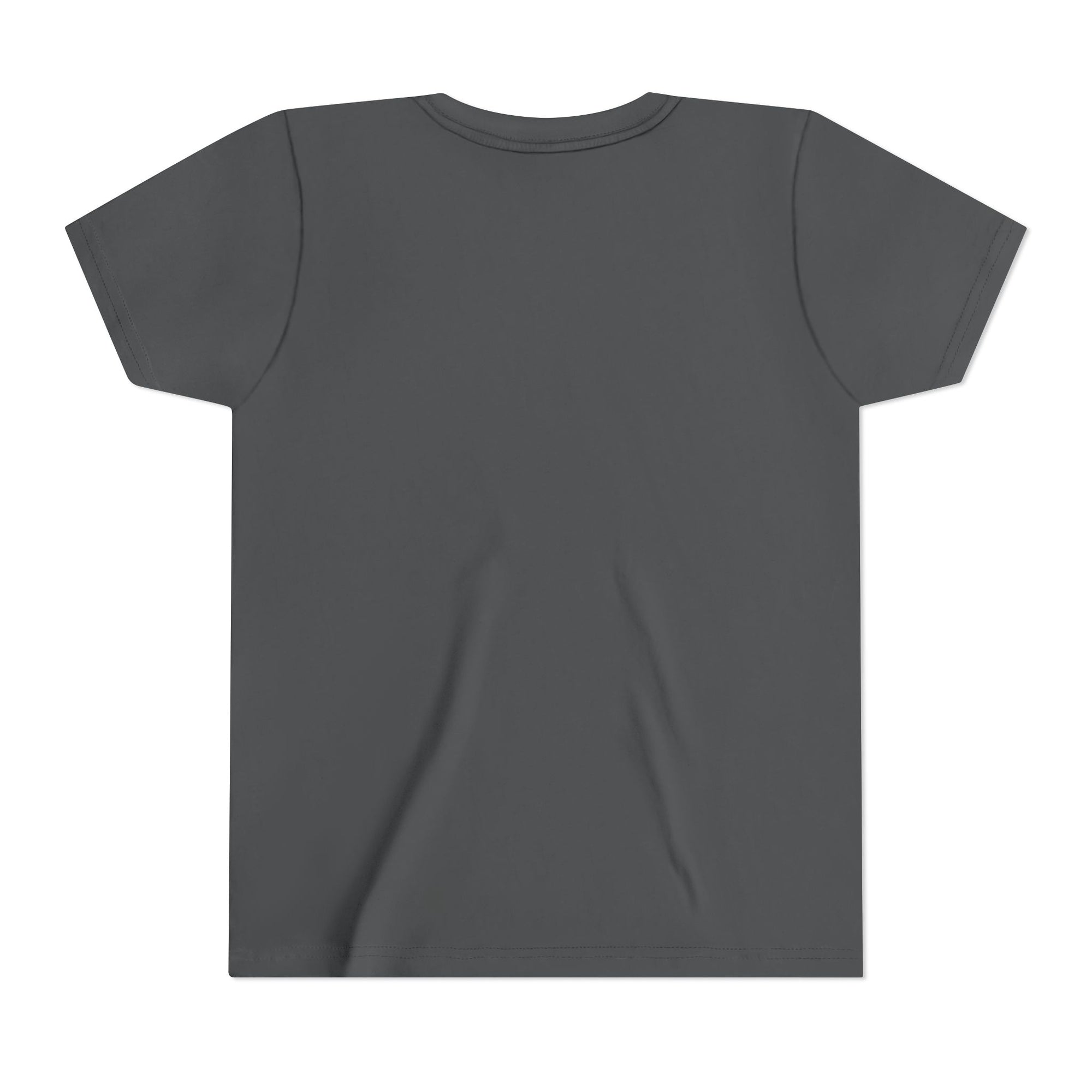 CIA Junior Youth Poster Tee
