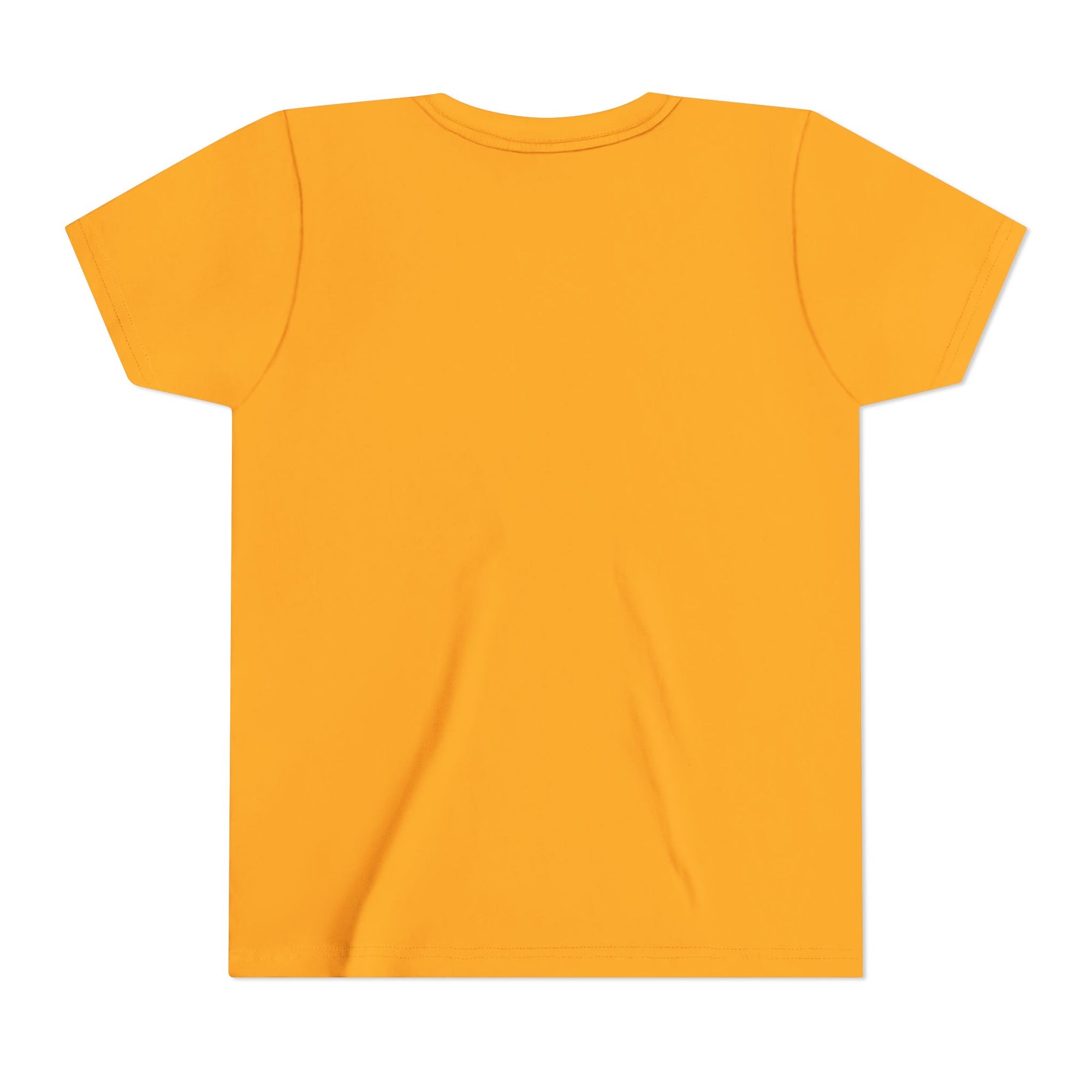 CIA Junior Youth Poster Tee