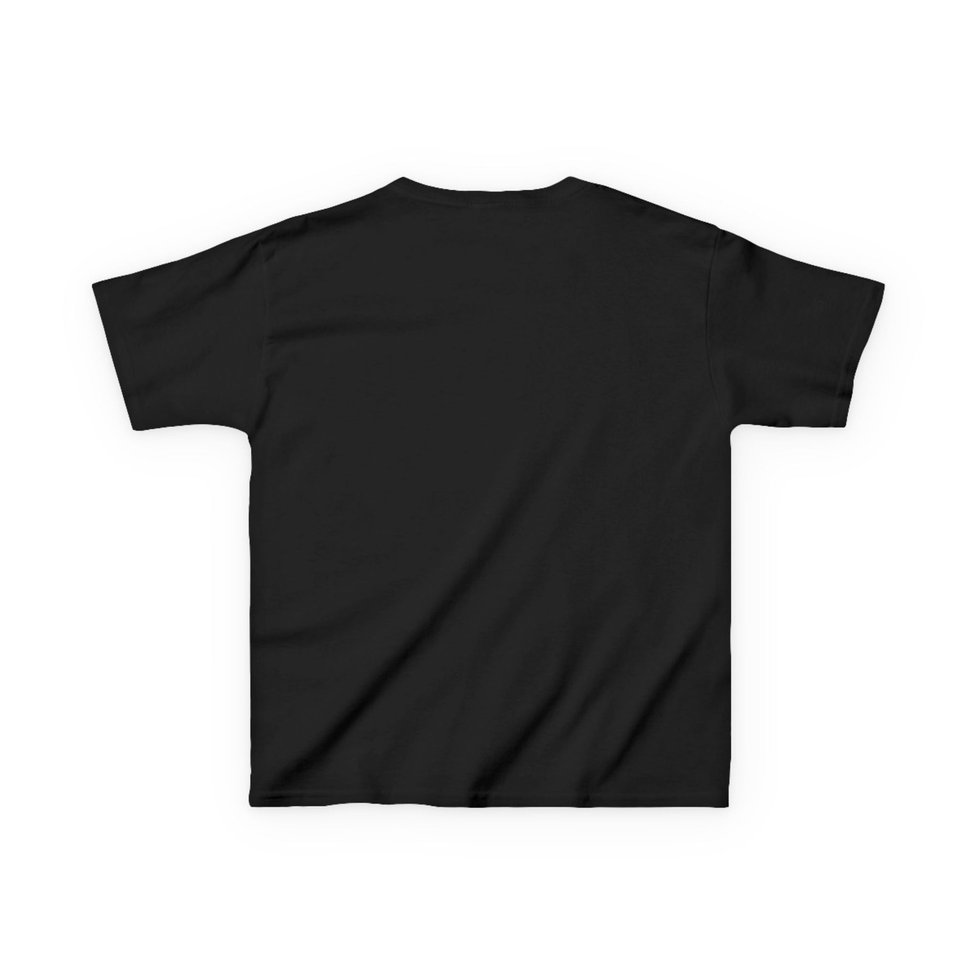 Tricou din bumbac pentru copii de la Frankula, cămașă confortabilă pentru copii