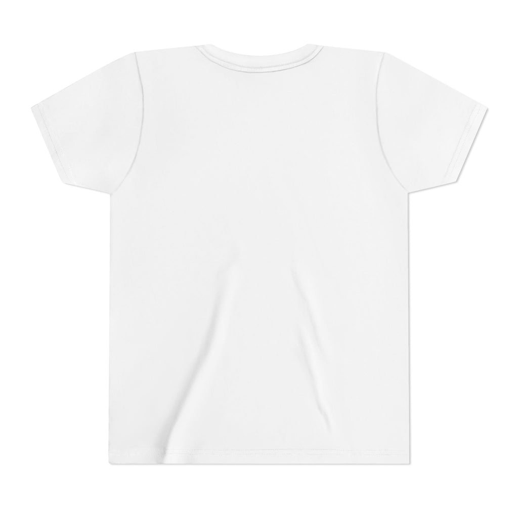 Youth Tee: Wylie Verse Roxy Rollah Poster Tee