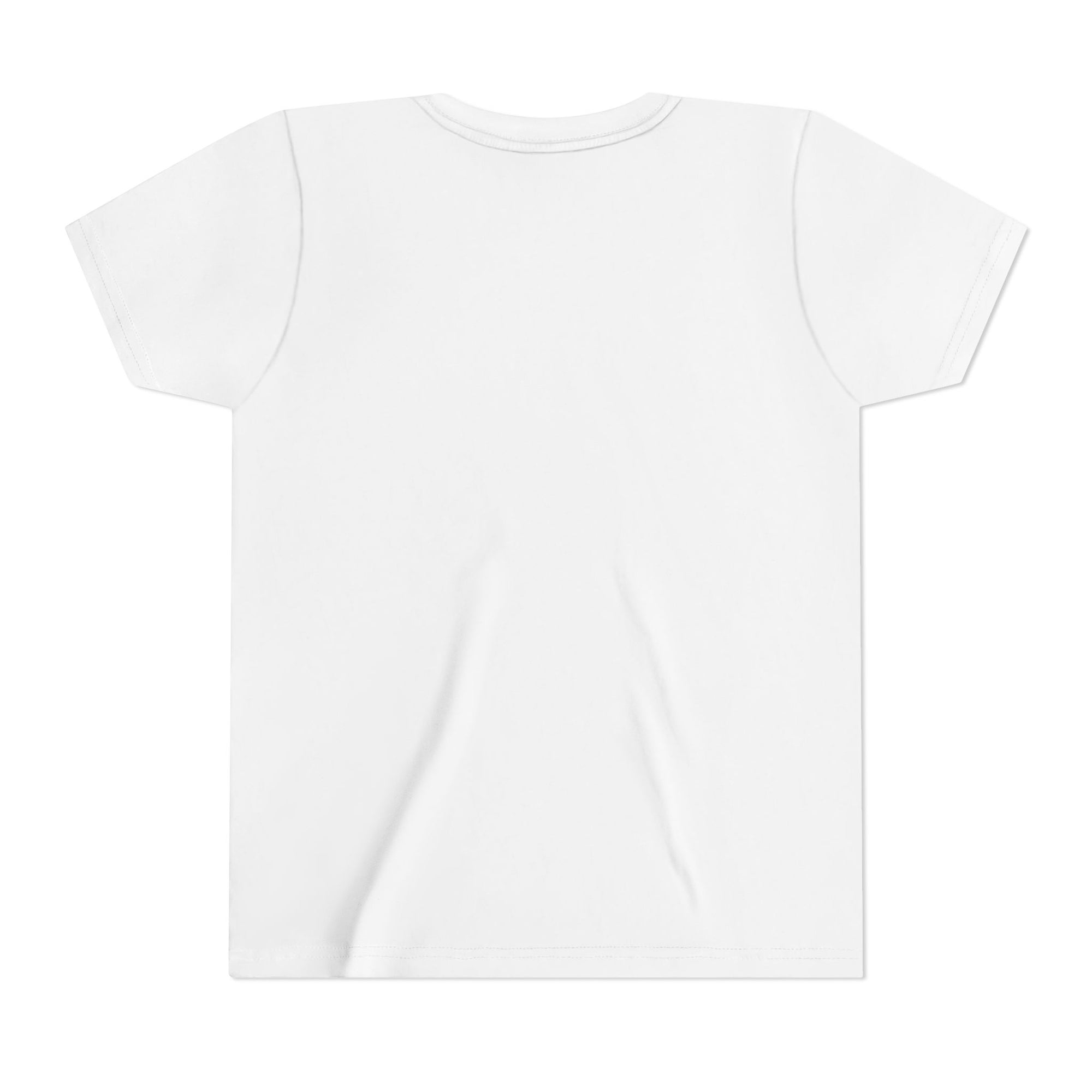 Youth Tee: Wylie Verse Roxy Rollah Poster Tee