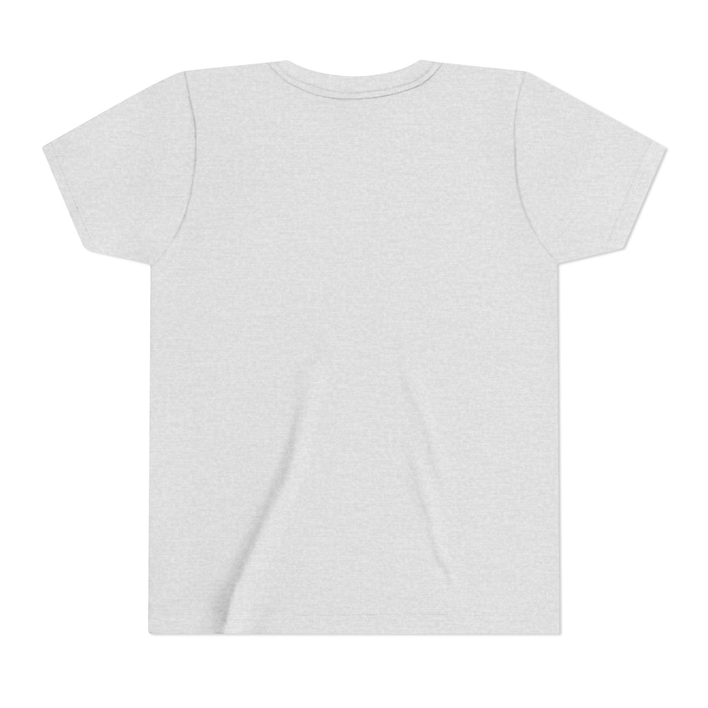 Youth Tee: Wylie Verse Roxy Rollah Poster Tee