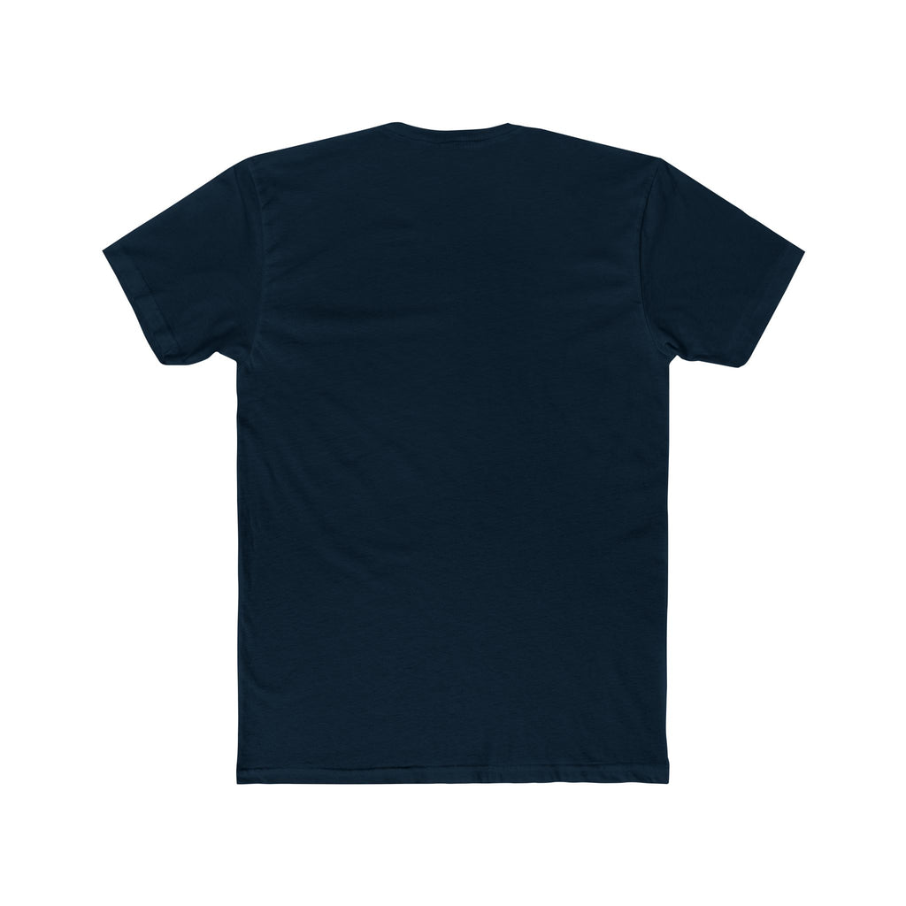 W Verse Brand Unisex Cotton Crew Tee