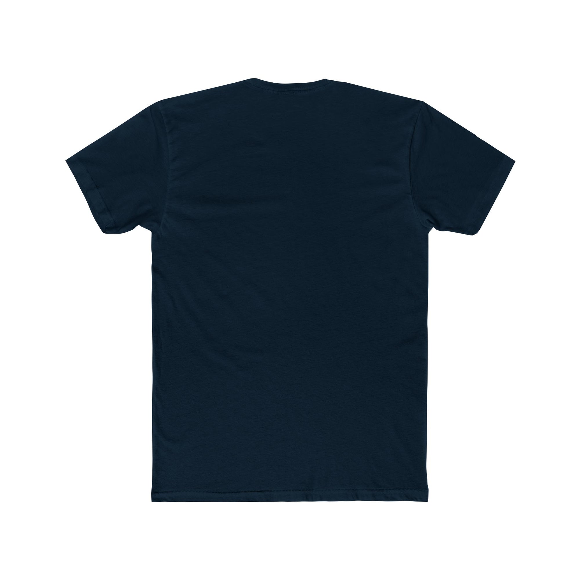 W Verse Brand Unisex Cotton Crew Tee