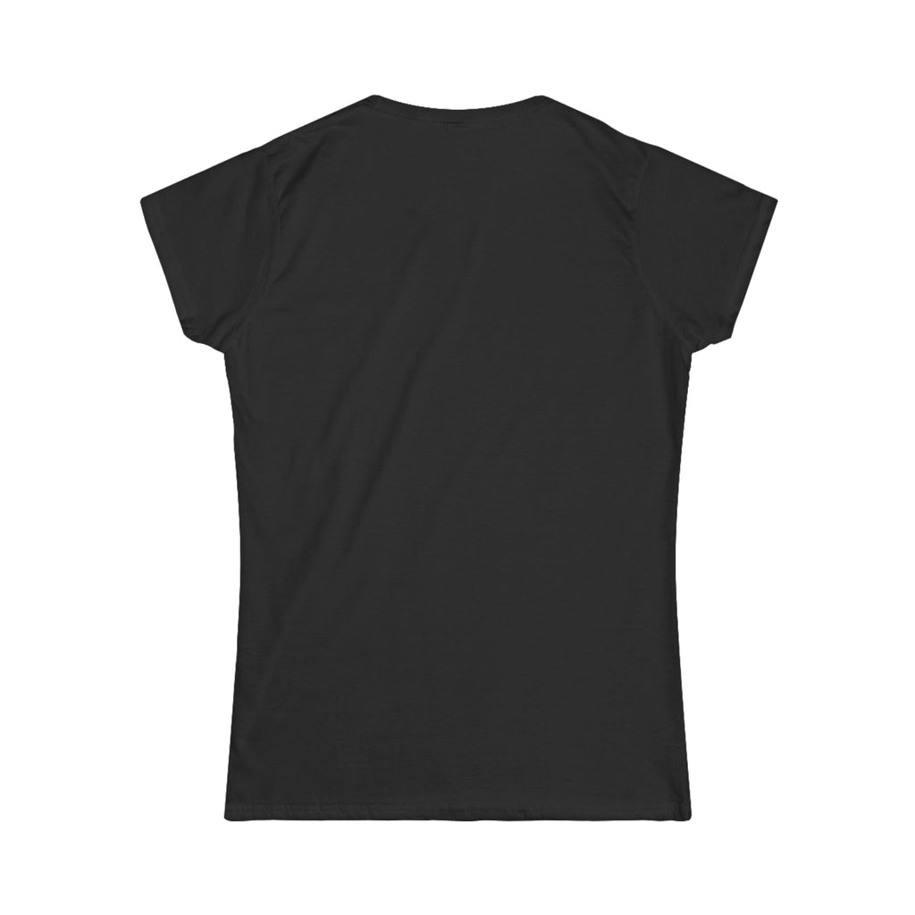 Women's W Verse Branded Softstyle Tee