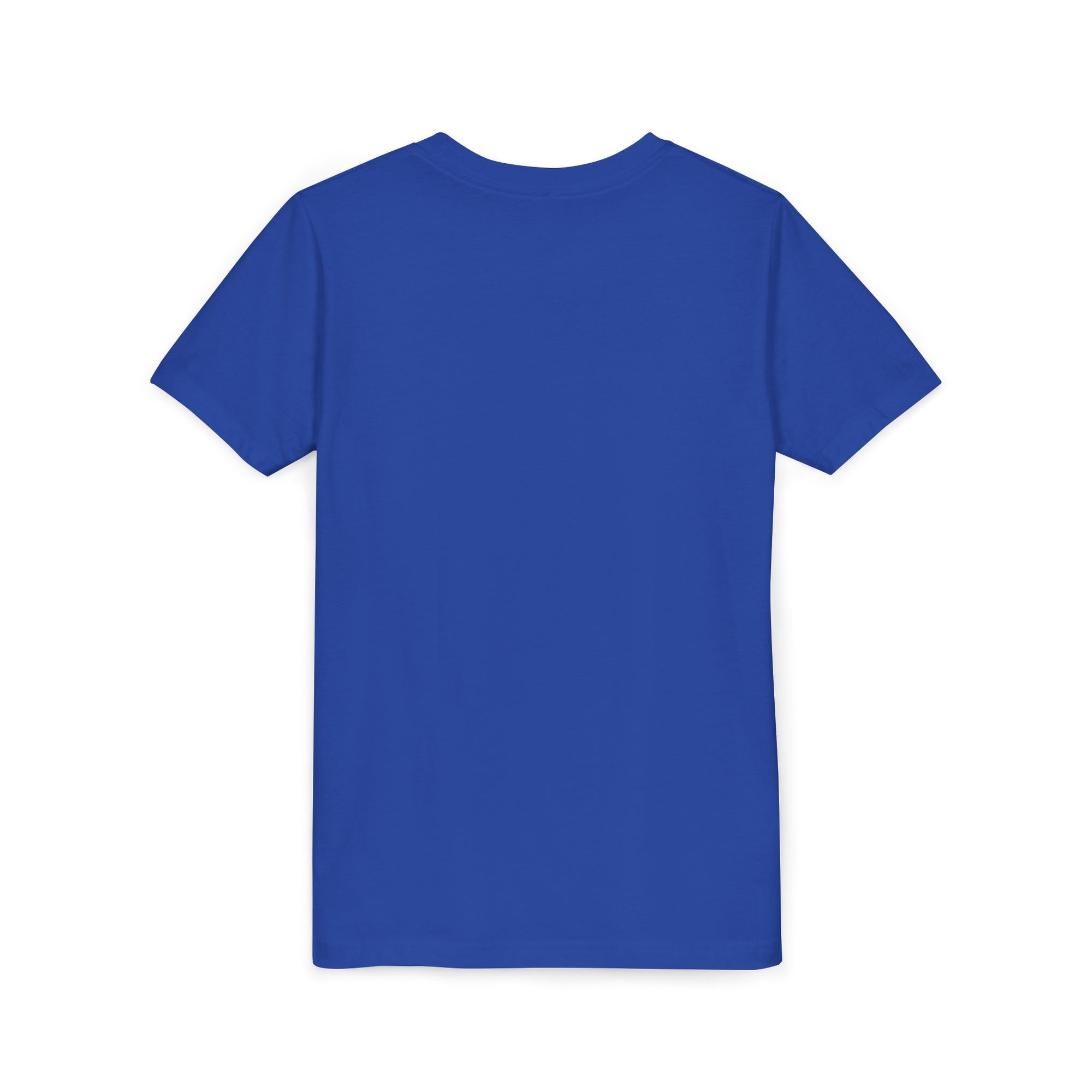 CIA Junior Youth Poster Tee