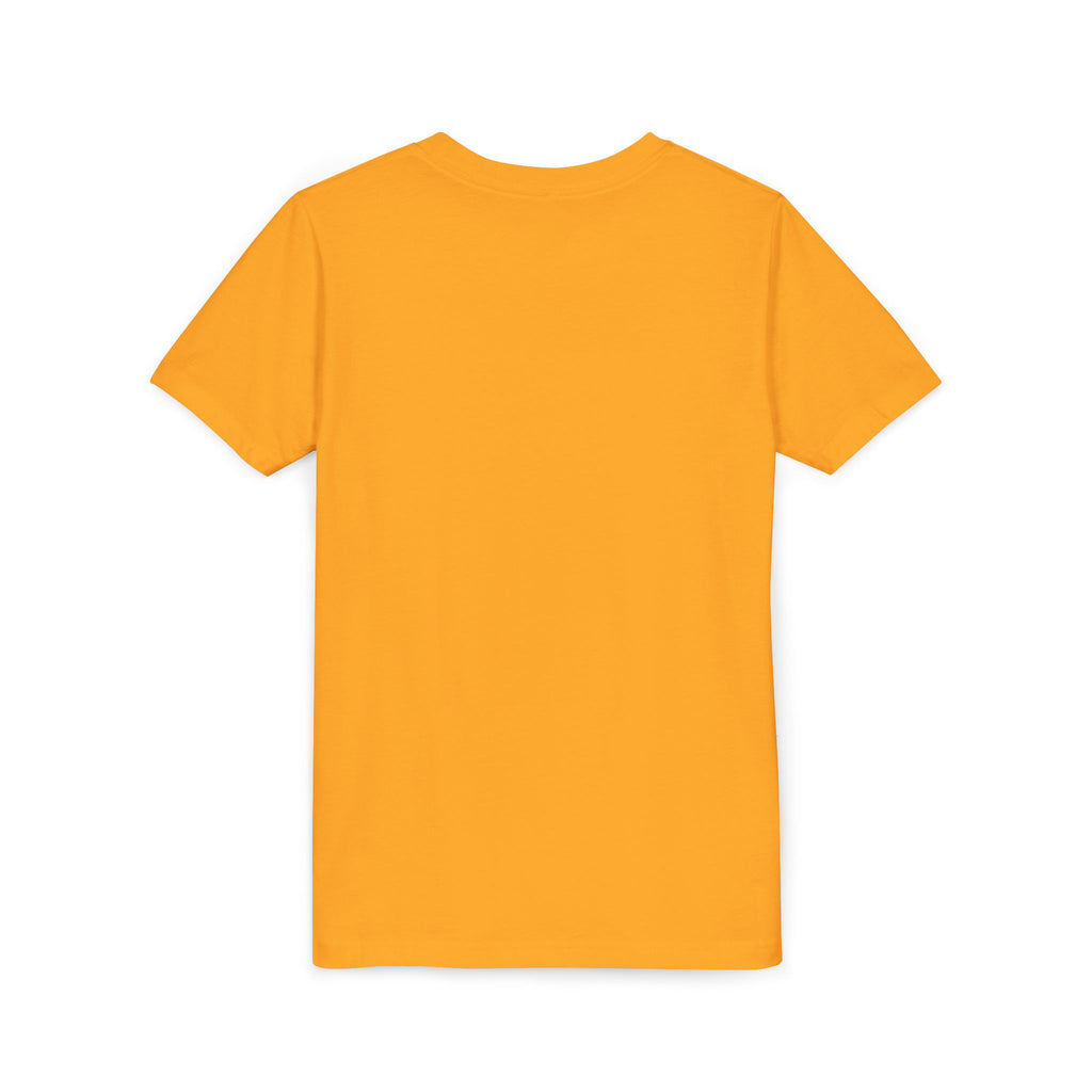 Youth Tee: Wylie Verse Roxy Rollah Poster Tee