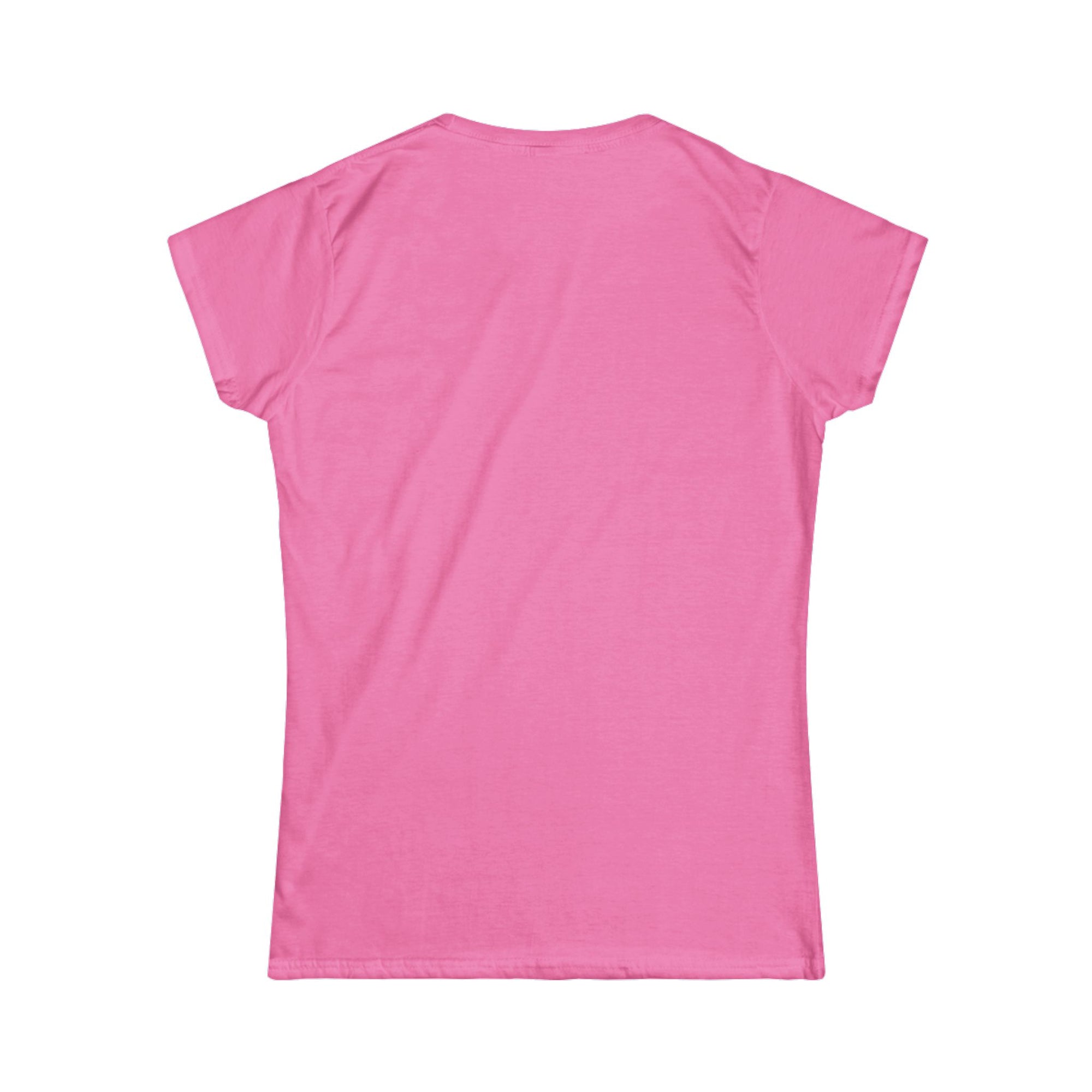 Women's W Verse Branded Softstyle Tee