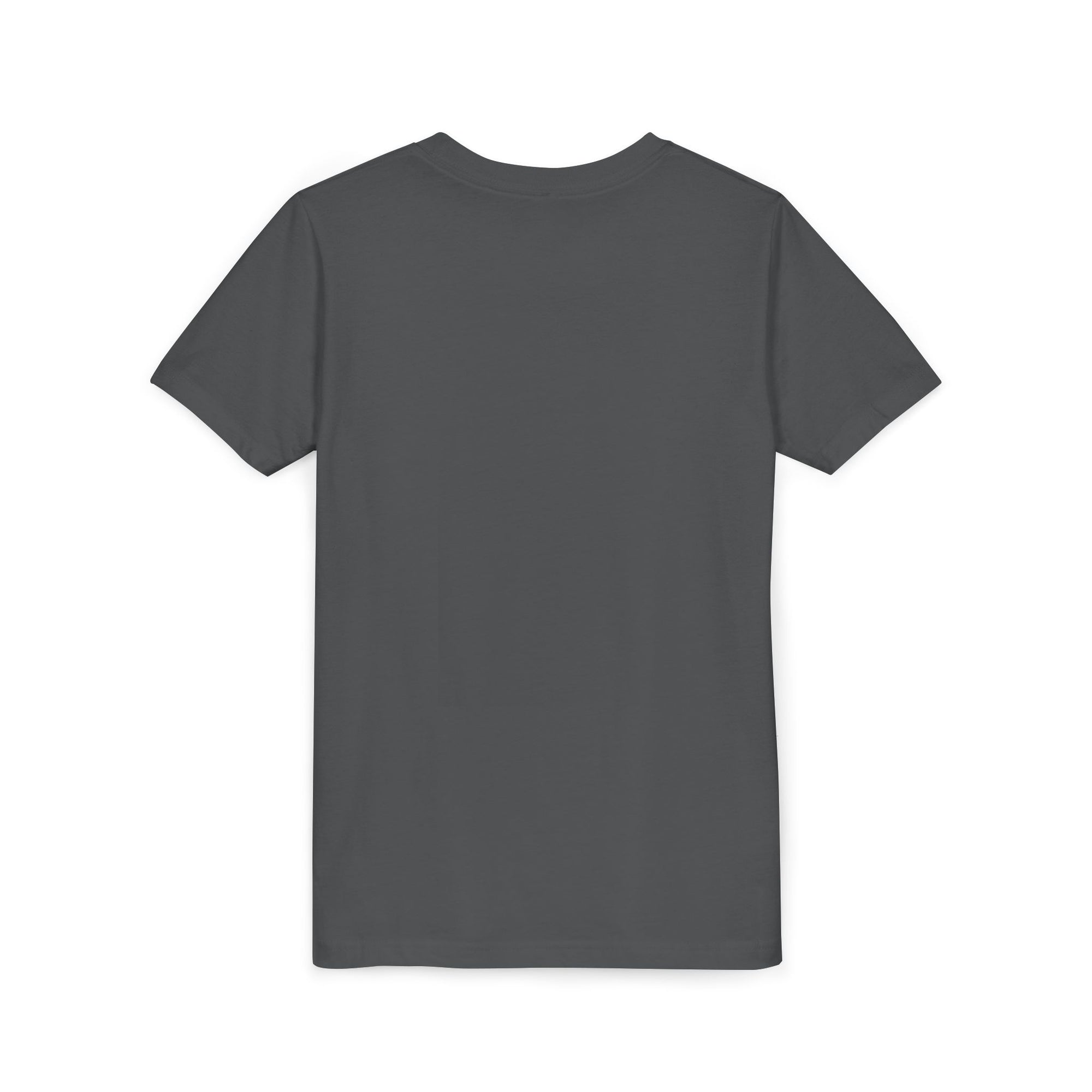 CIA Junior Youth Poster Tee