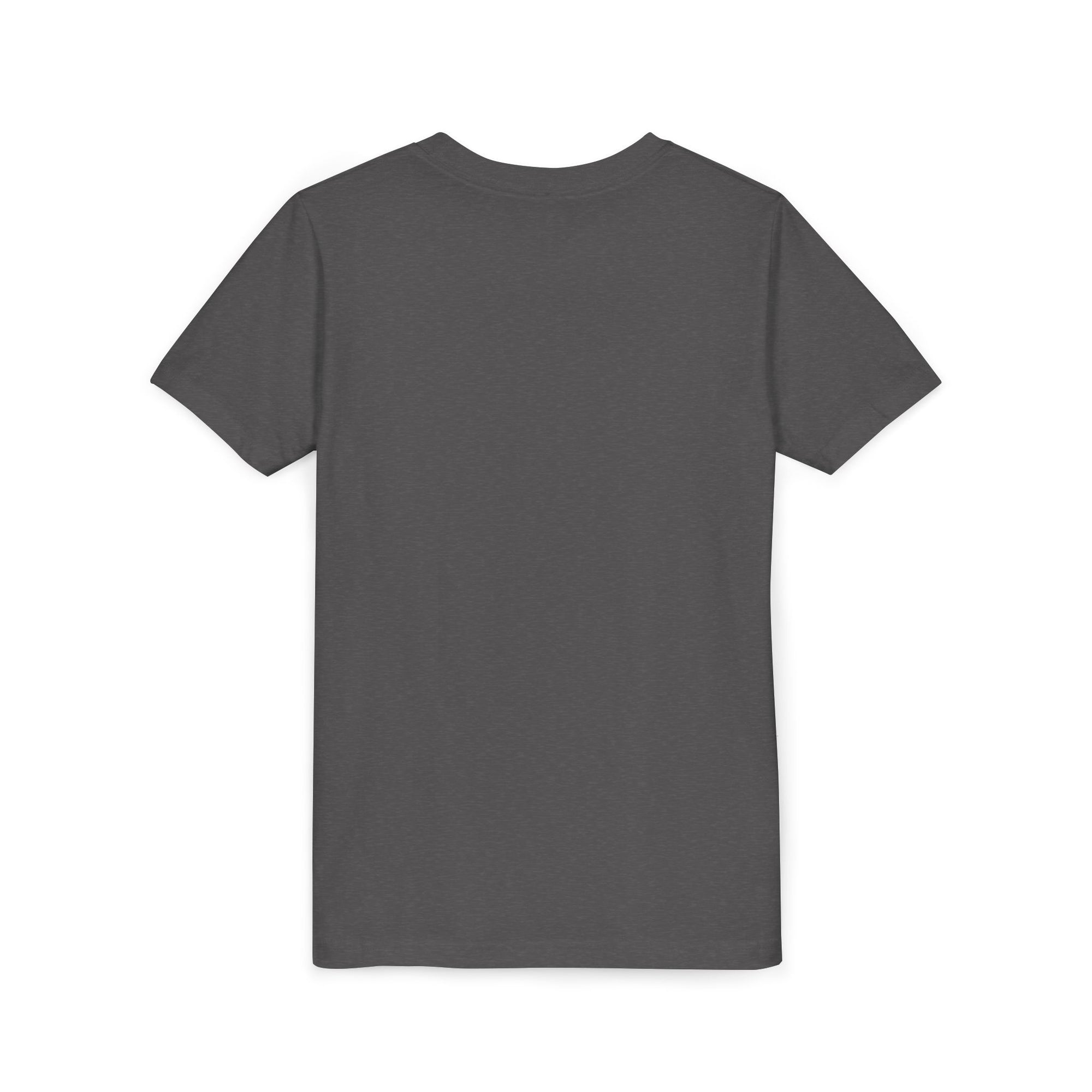 CIA Junior Youth Poster Tee