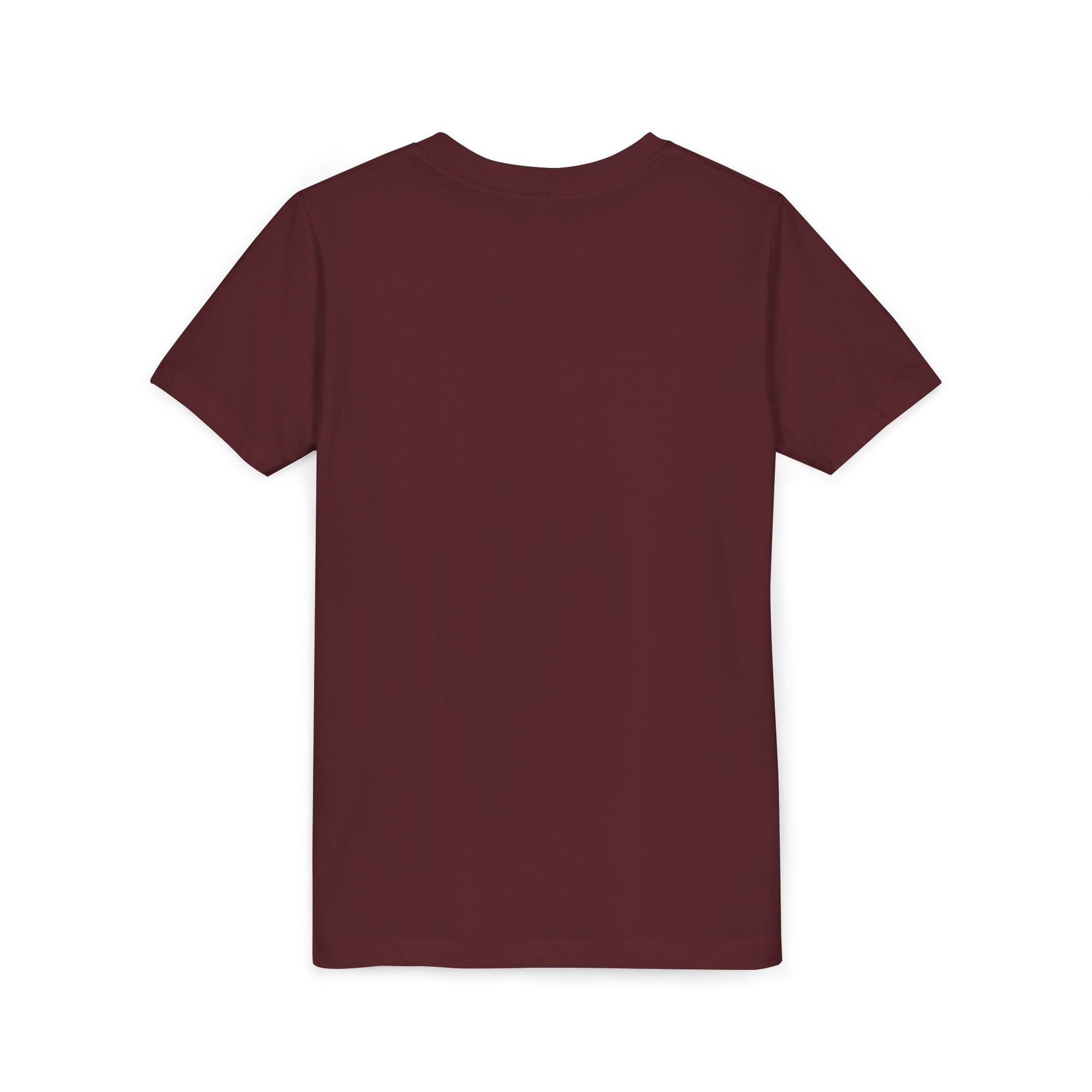 CIA Junior Youth Poster Tee
