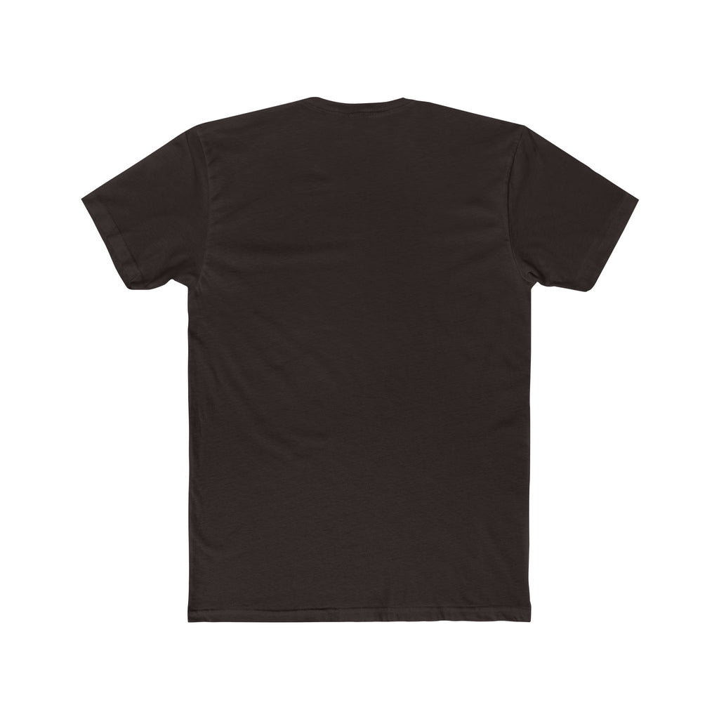 W Verse Brand Unisex Cotton Crew Tee