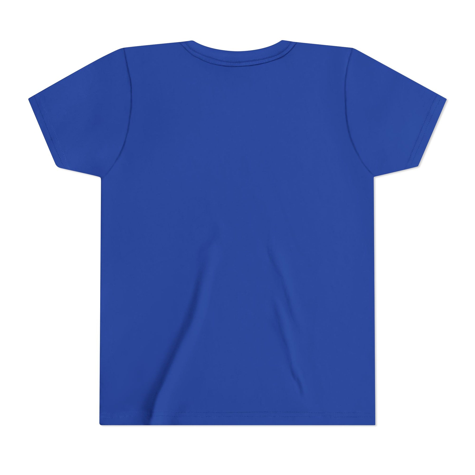 CIA Junior Youth Poster Tee