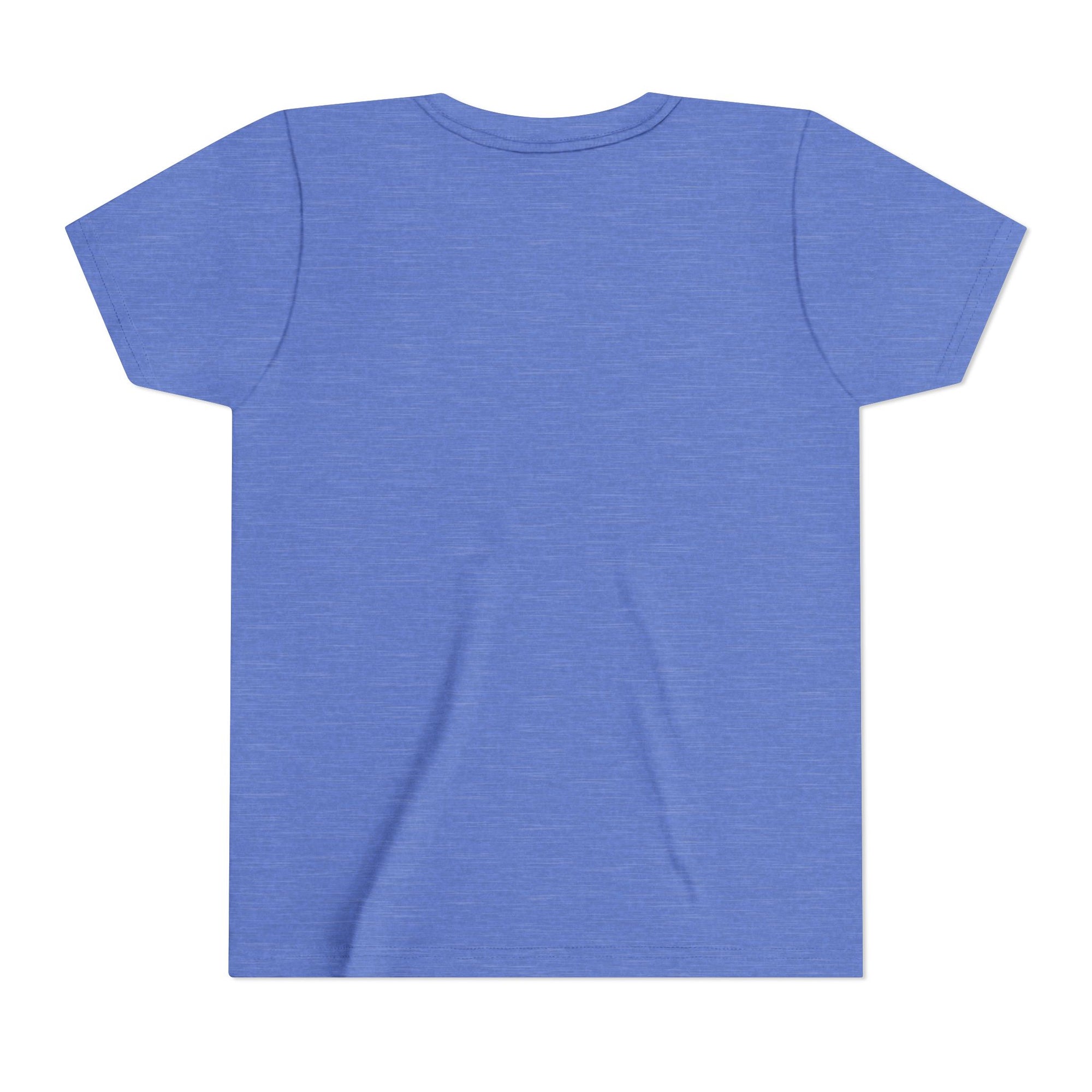 Youth Poster Tee - Wylie Verse Haunted Mansion