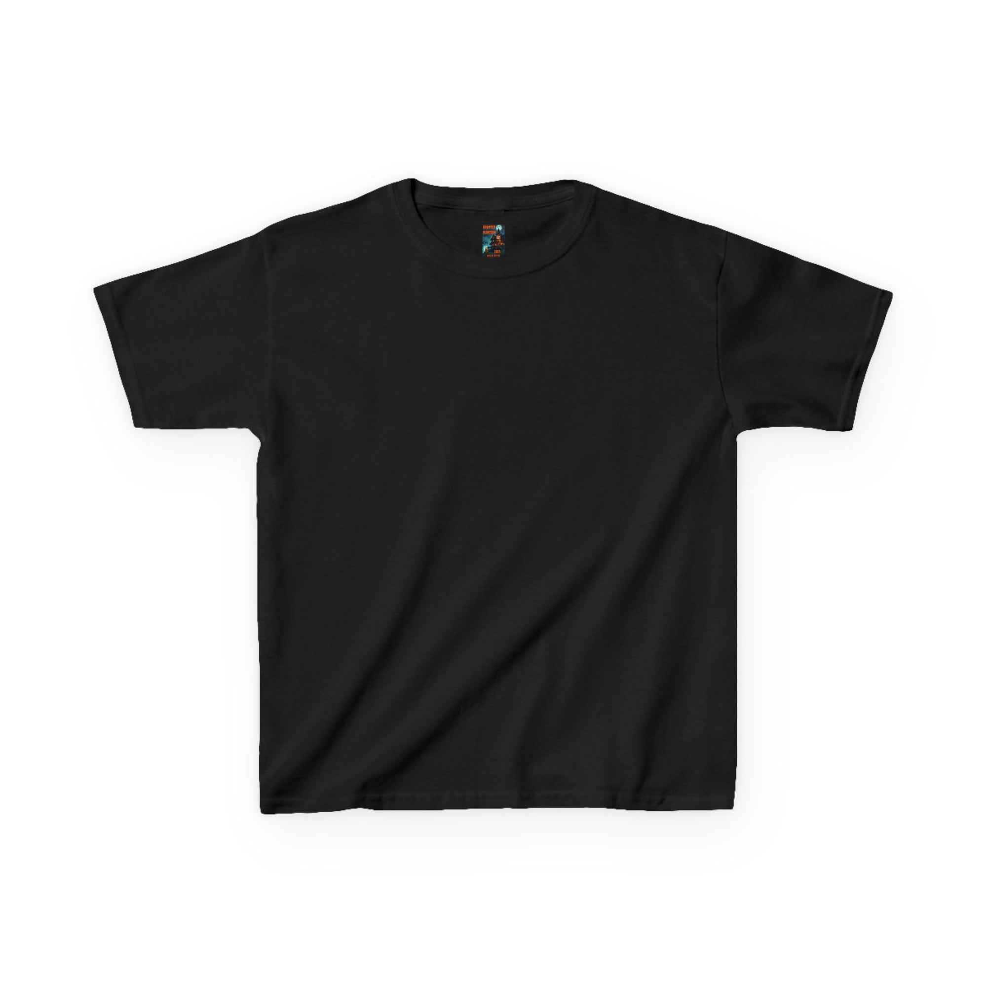 Conacul bântuit 1883, tricou din bumbac pentru copii, cămașă confortabilă pentru copii