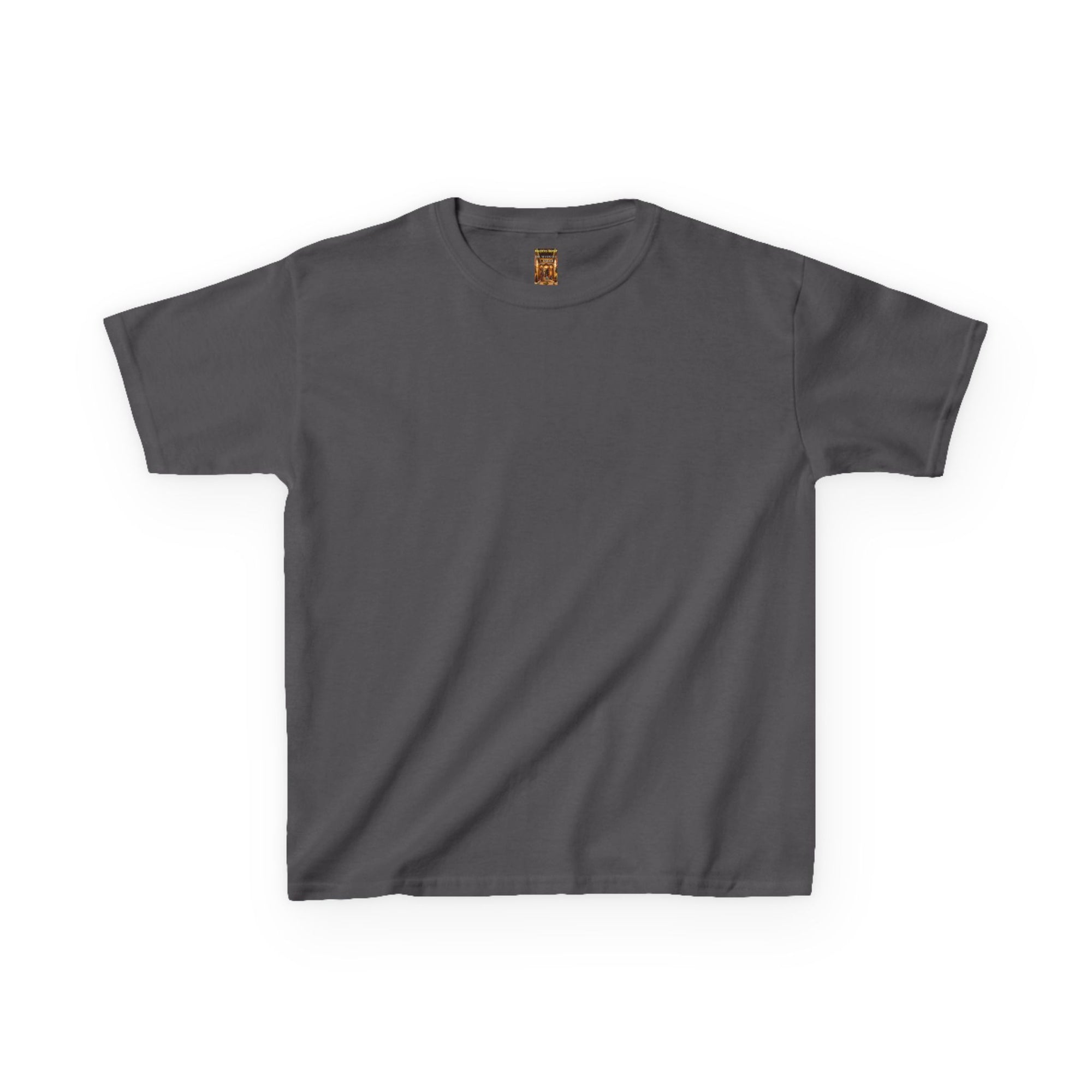 Tricou Raiders Quest din bumbac pentru copii, cămașă confortabilă pentru copii