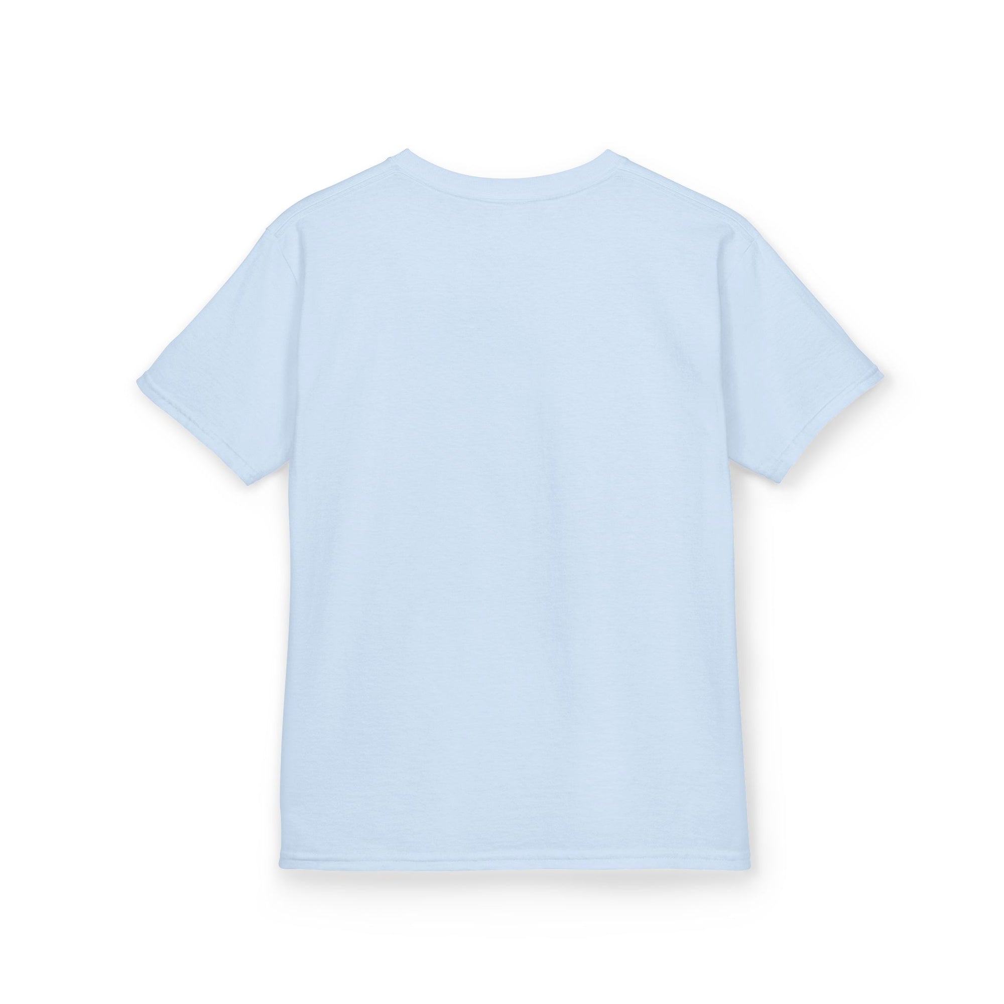 Tricou Remy The Great din bumbac pentru copii, cămașă confortabilă pentru copii