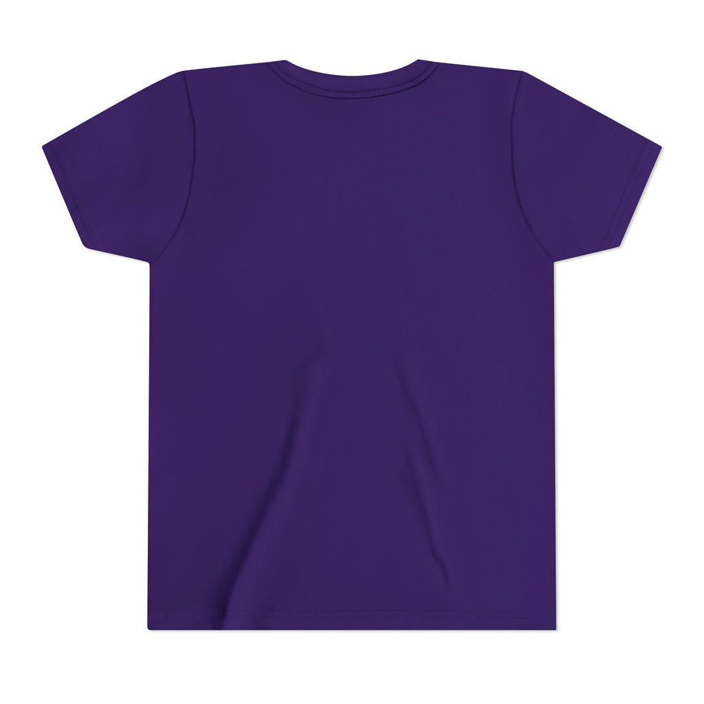 Youth Tee: Wylie Verse Roxy Rollah Poster Tee