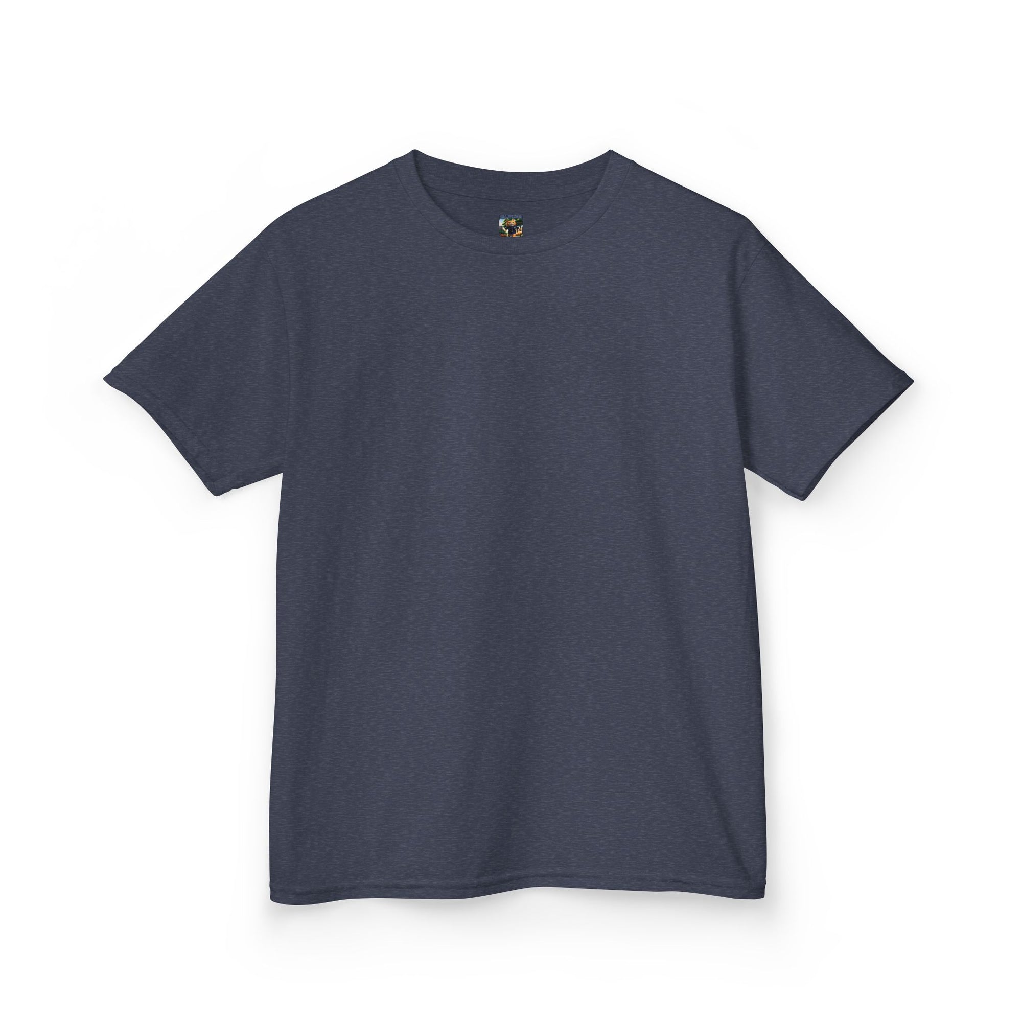 Tricou confortabil pentru copii K9 Caper din bumbac