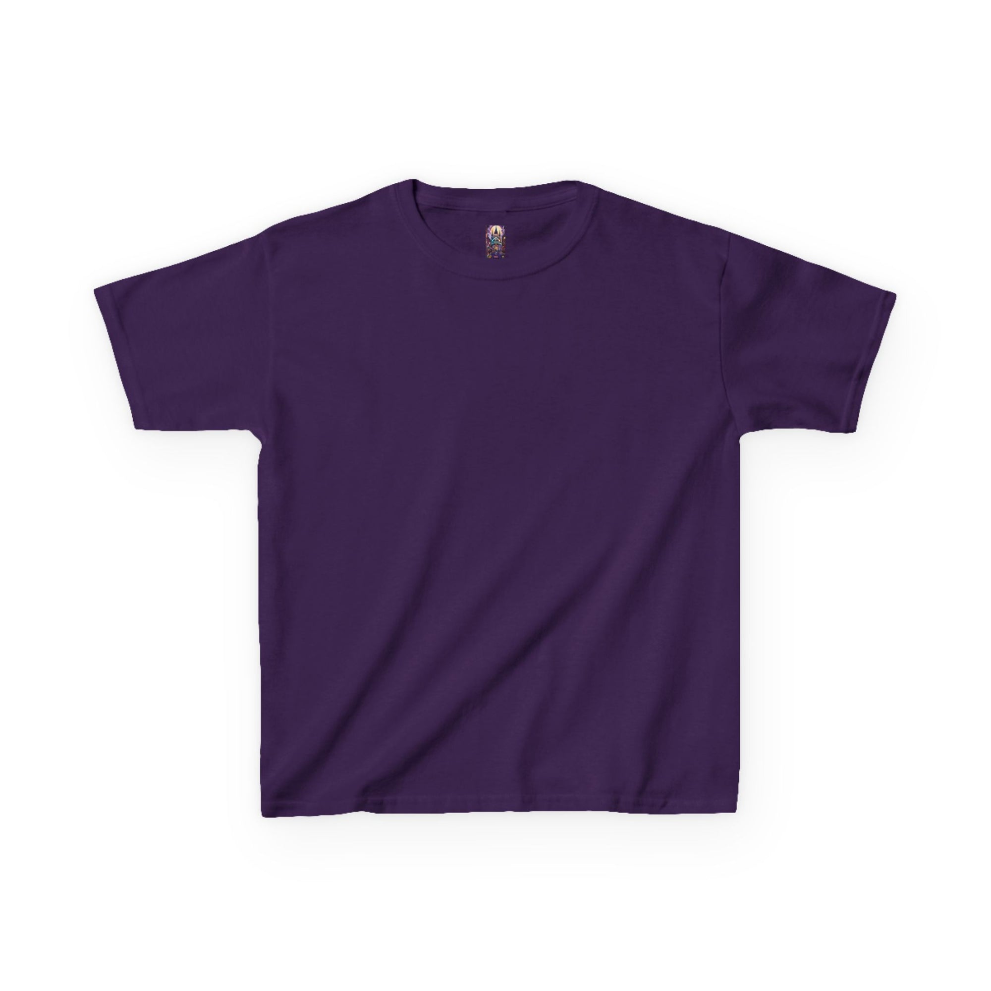 Tricou pentru copii din bumbac Operation Milkstorm 2, confortabil pentru copii