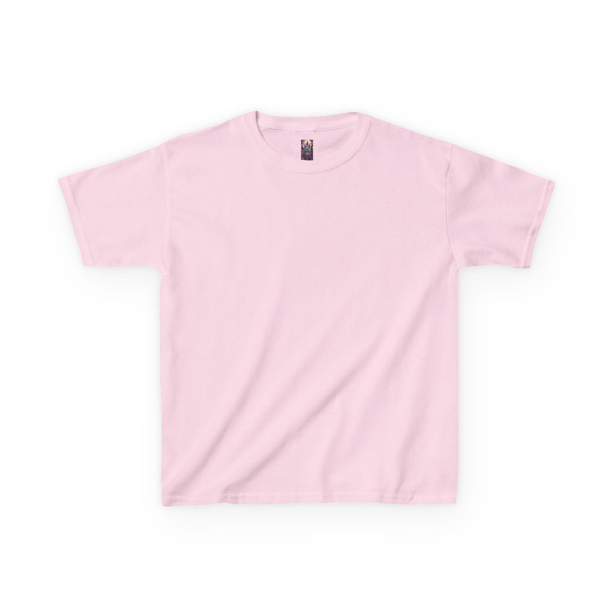 Tricou pentru copii din bumbac Operation Milkstorm 2, confortabil pentru copii