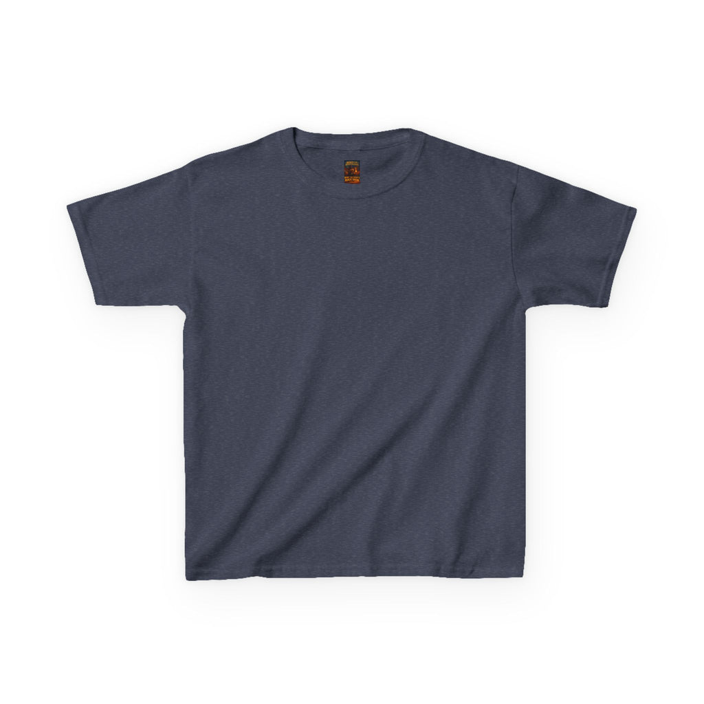 Tricou Remy The Great din bumbac pentru copii, cămașă confortabilă pentru copii