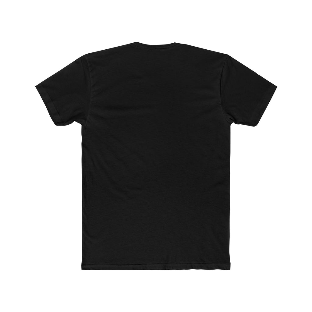 W Verse Brand Unisex Cotton Crew Tee