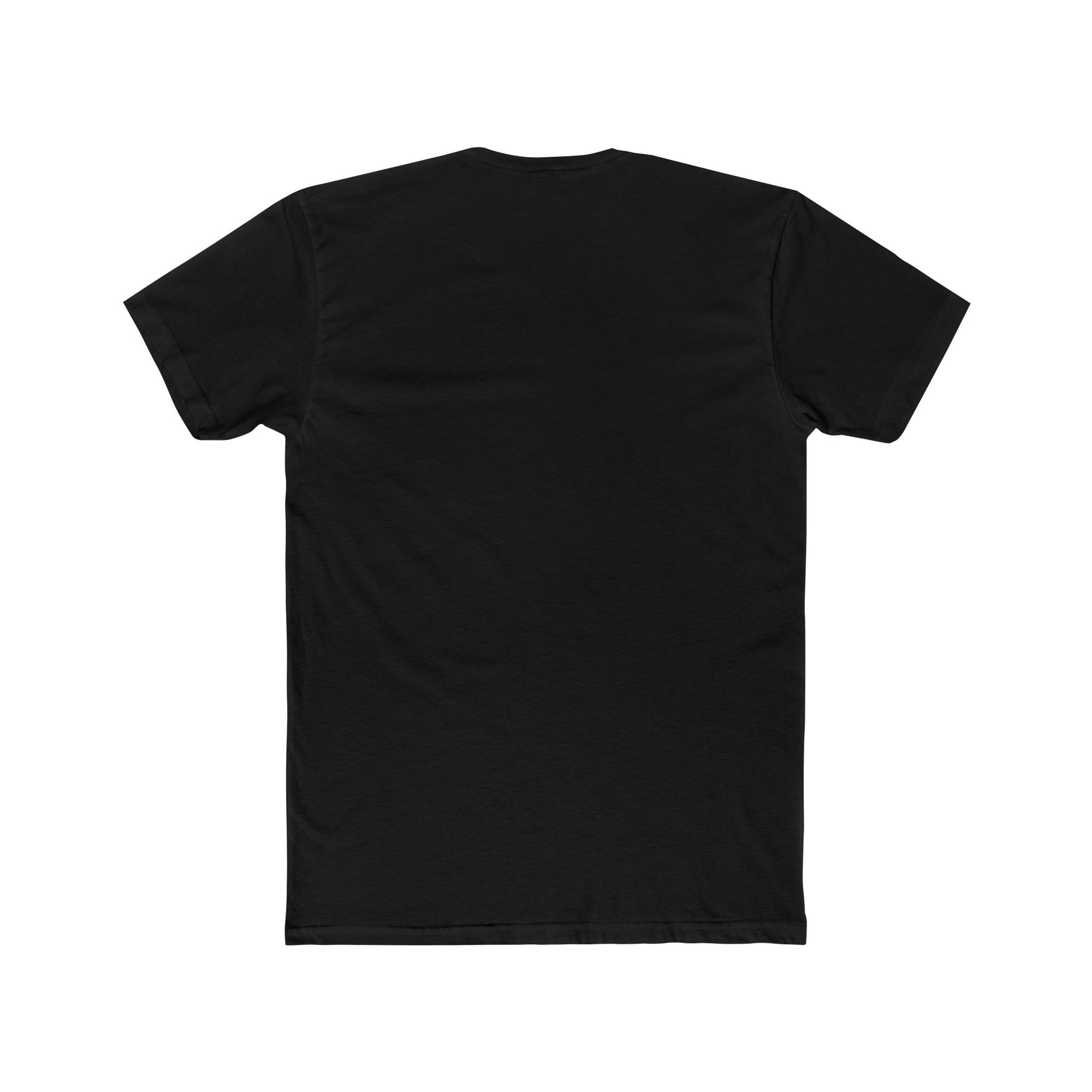 W Verse Brand Unisex Cotton Crew Tee