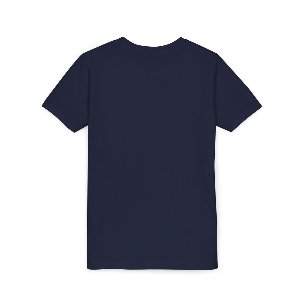 Youth Tee: Wylie Verse Roxy Rollah Poster Tee