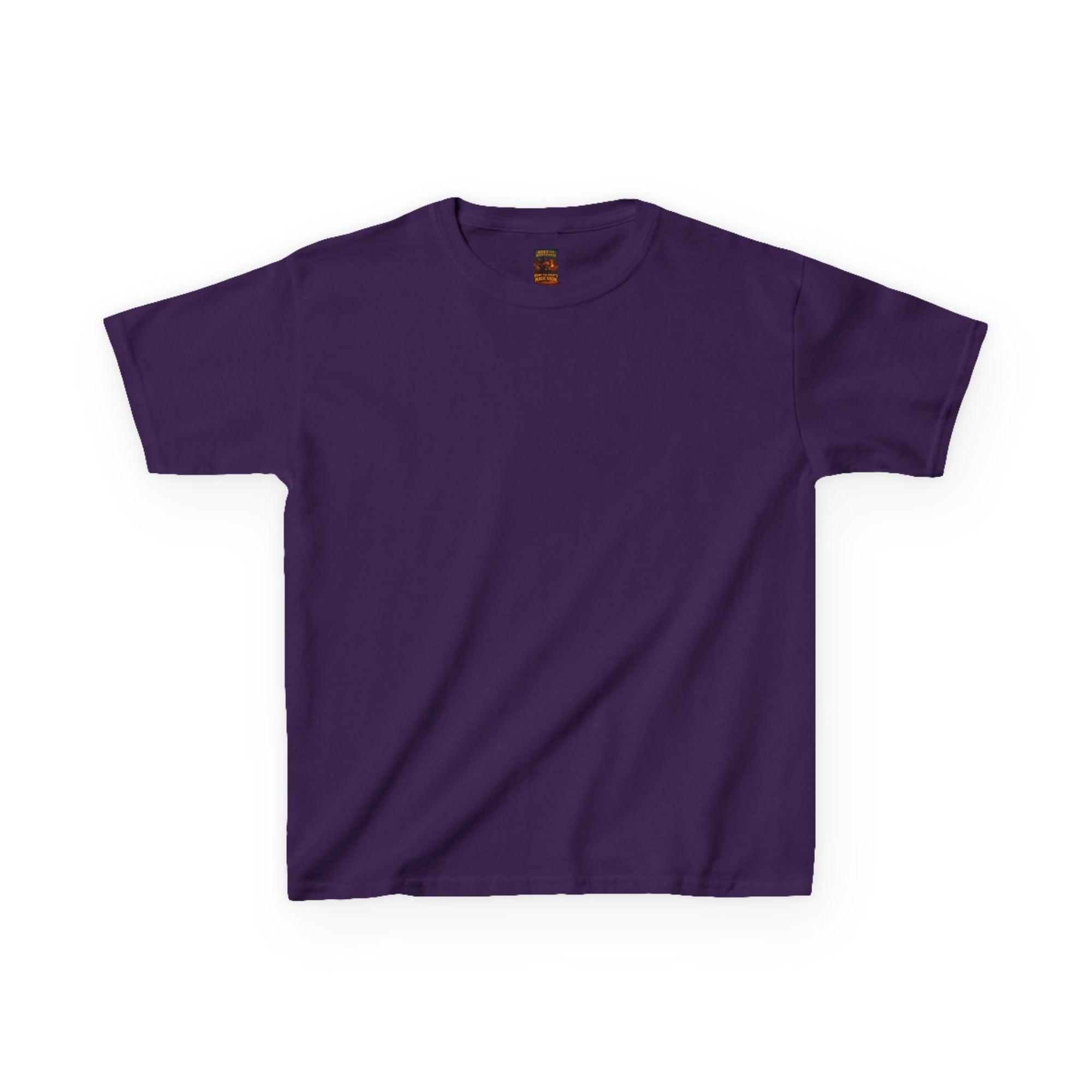 Tricou Remy The Great din bumbac pentru copii, cămașă confortabilă pentru copii