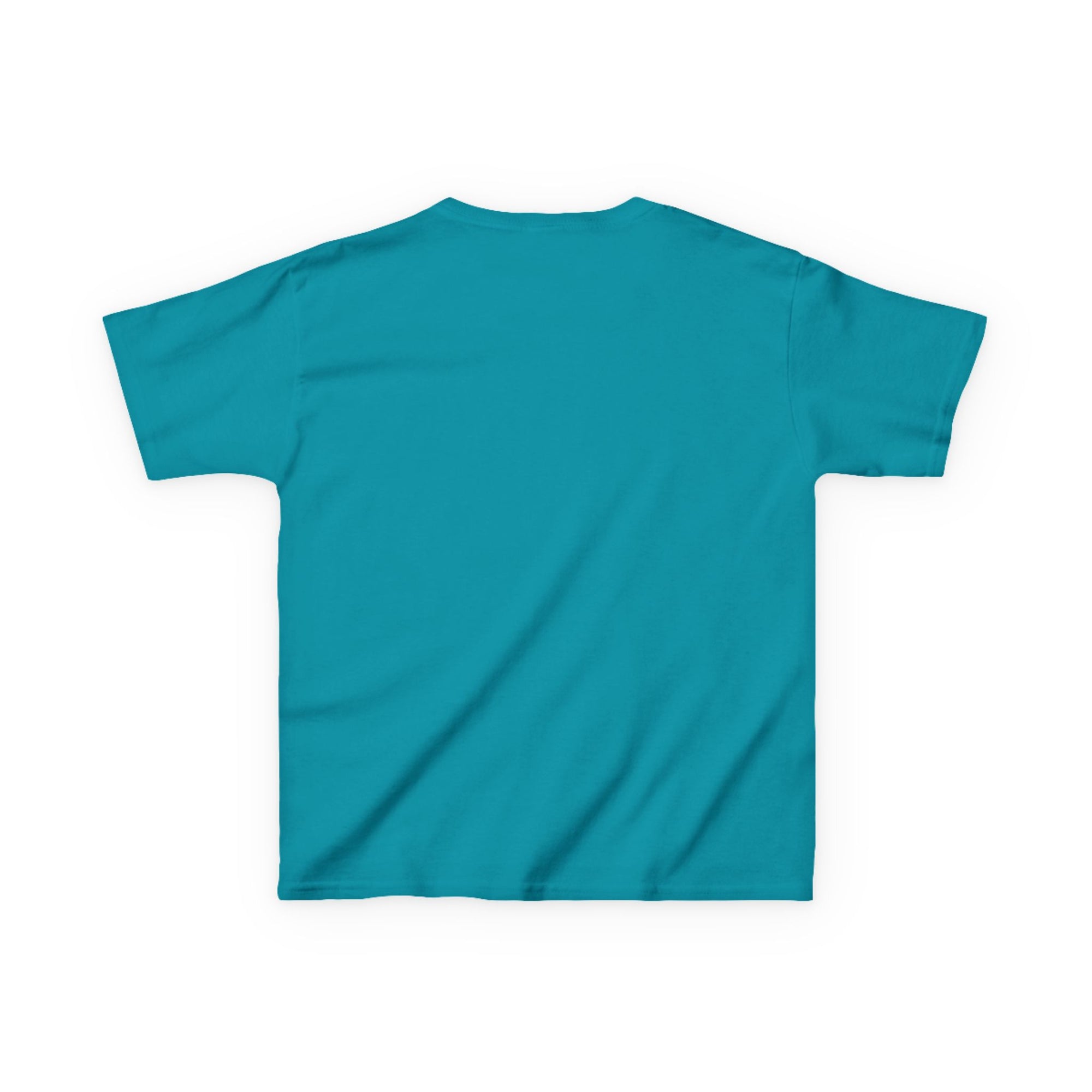 Tricou confortabil pentru copii K9 Caper din bumbac