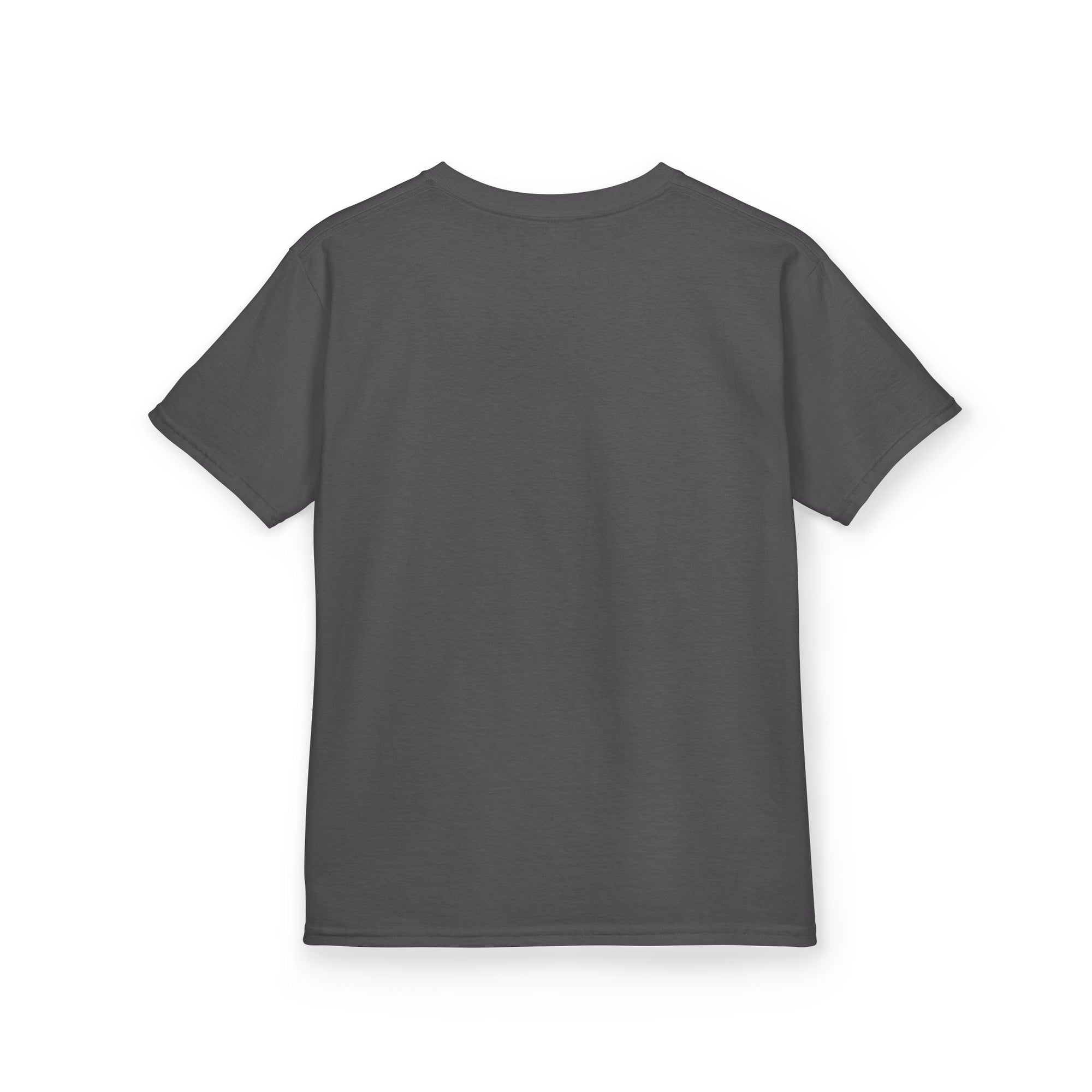 Tricou din bumbac pentru copii de la Frankula, cămașă confortabilă pentru copii