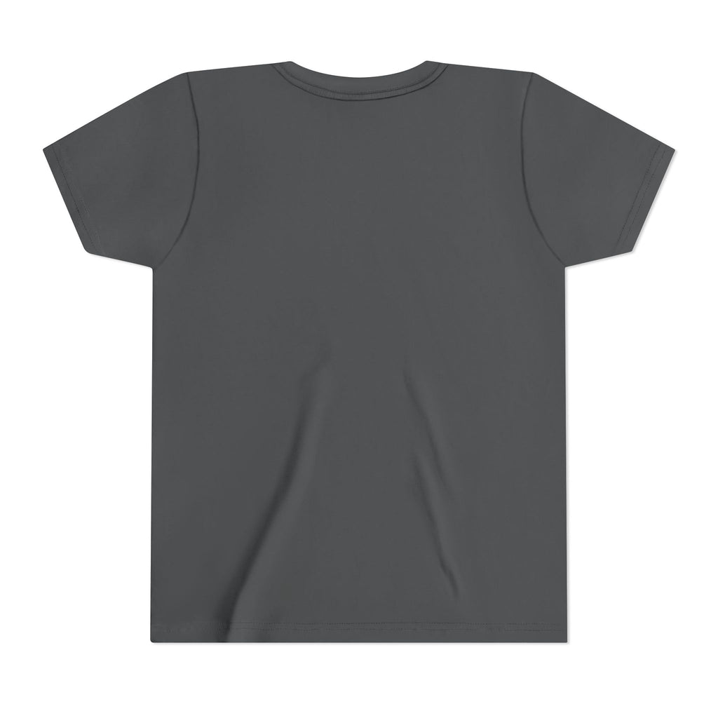 Youth Tee: Wylie Verse Roxy Rollah Poster Tee
