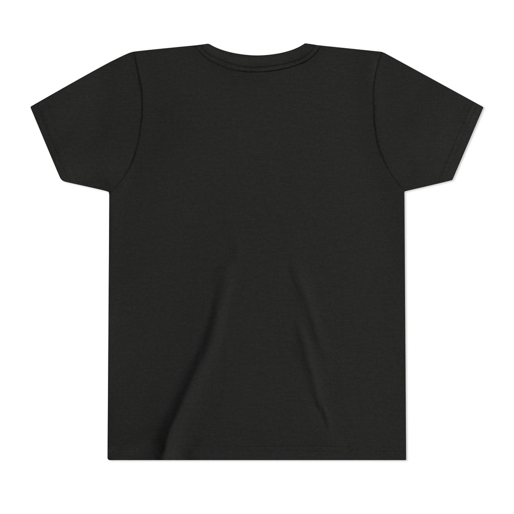 Youth Tee: Wylie Verse Roxy Rollah Poster Tee