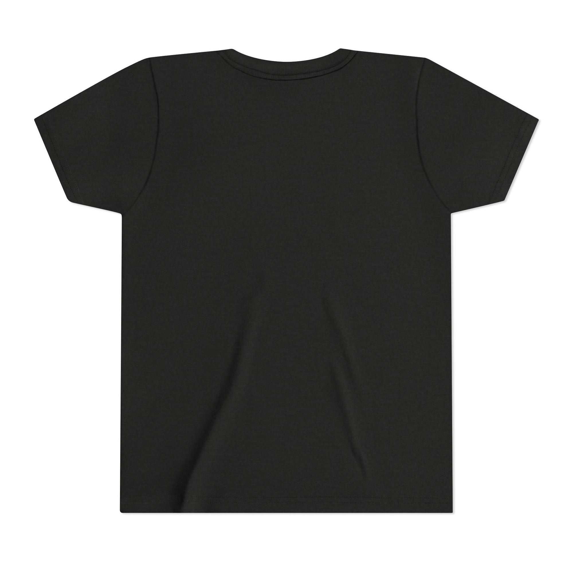 Youth Tee: Wylie Verse Roxy Rollah Poster Tee