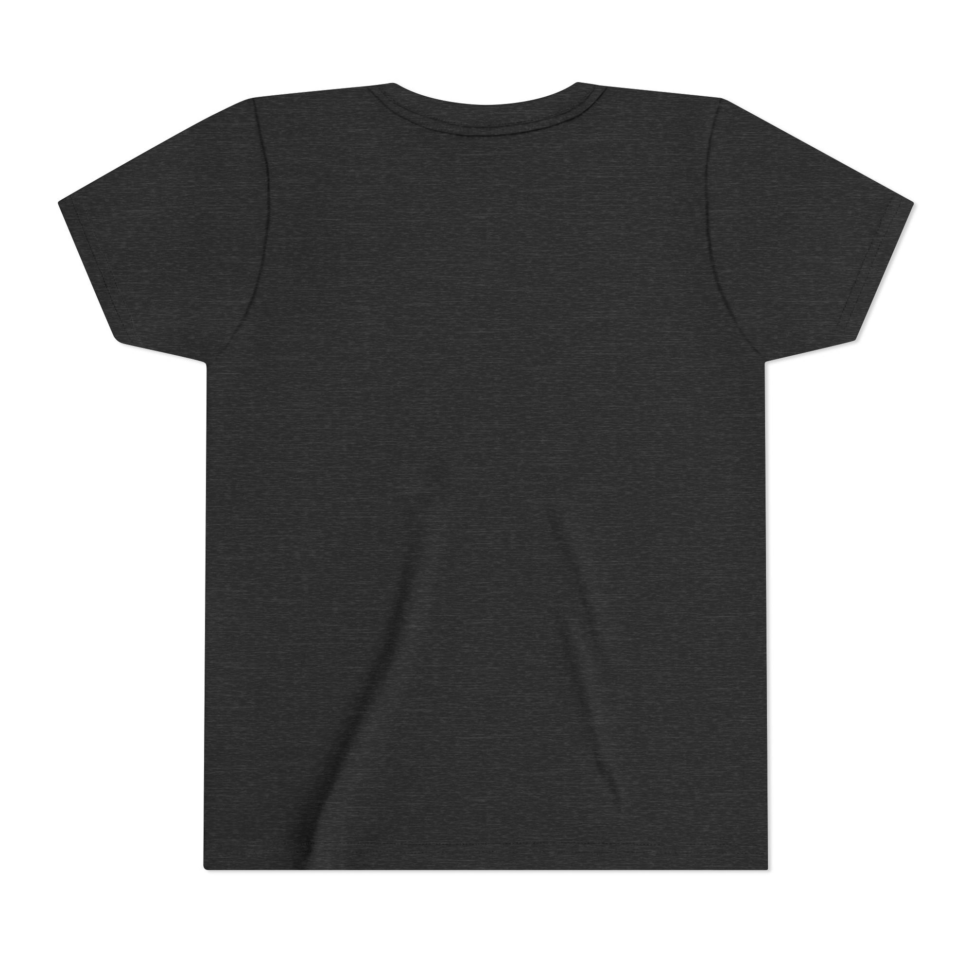 CIA Junior Youth Poster Tee