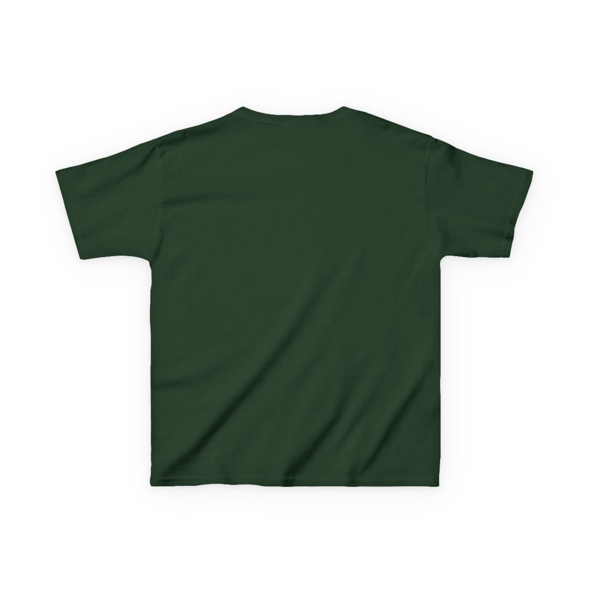Tricou confortabil pentru copii din bumbac Operation Milkstorm