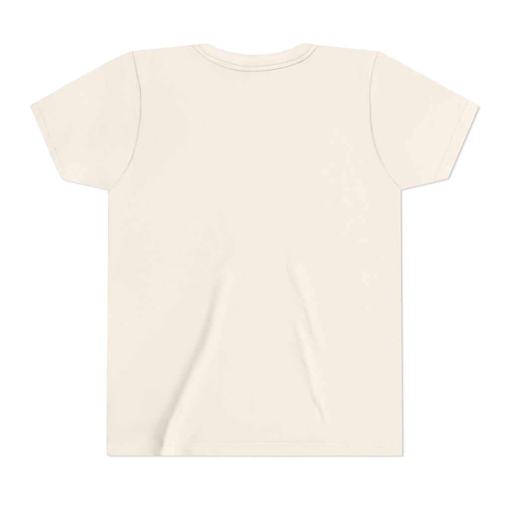 Youth Tee: Wylie Verse Roxy Rollah Poster Tee