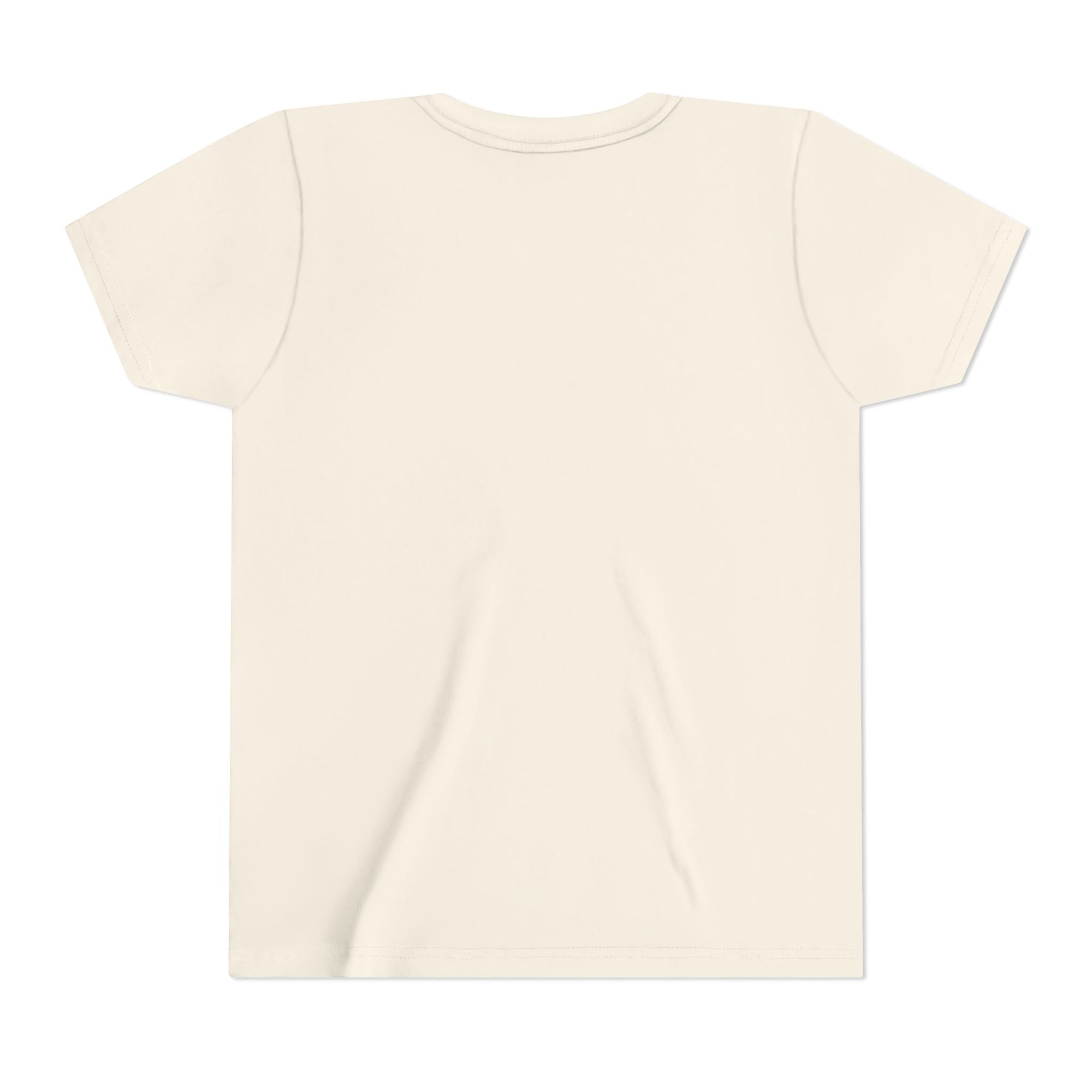 Youth Tee: Wylie Verse Roxy Rollah Poster Tee