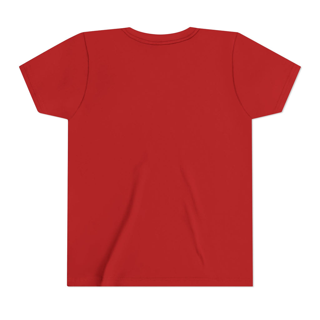 Youth Tee: Wylie Verse Roxy Rollah Poster Tee