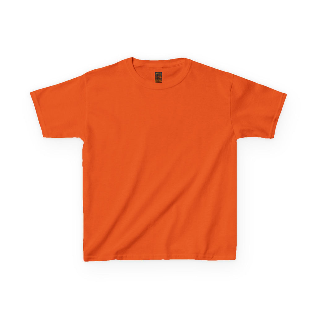 Tricou Remy The Great din bumbac pentru copii, cămașă confortabilă pentru copii