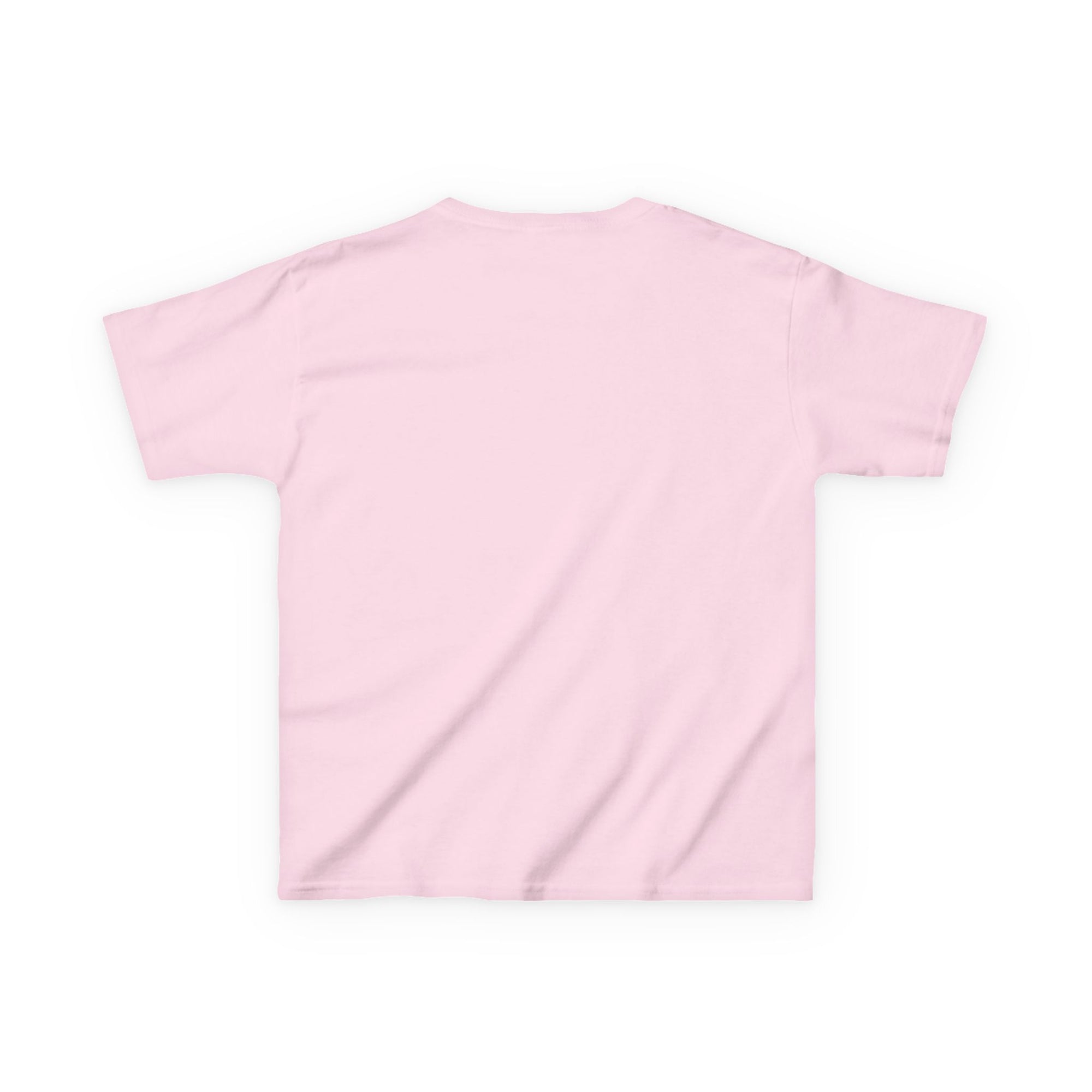 Tricou confortabil pentru copii din bumbac Operation Milkstorm