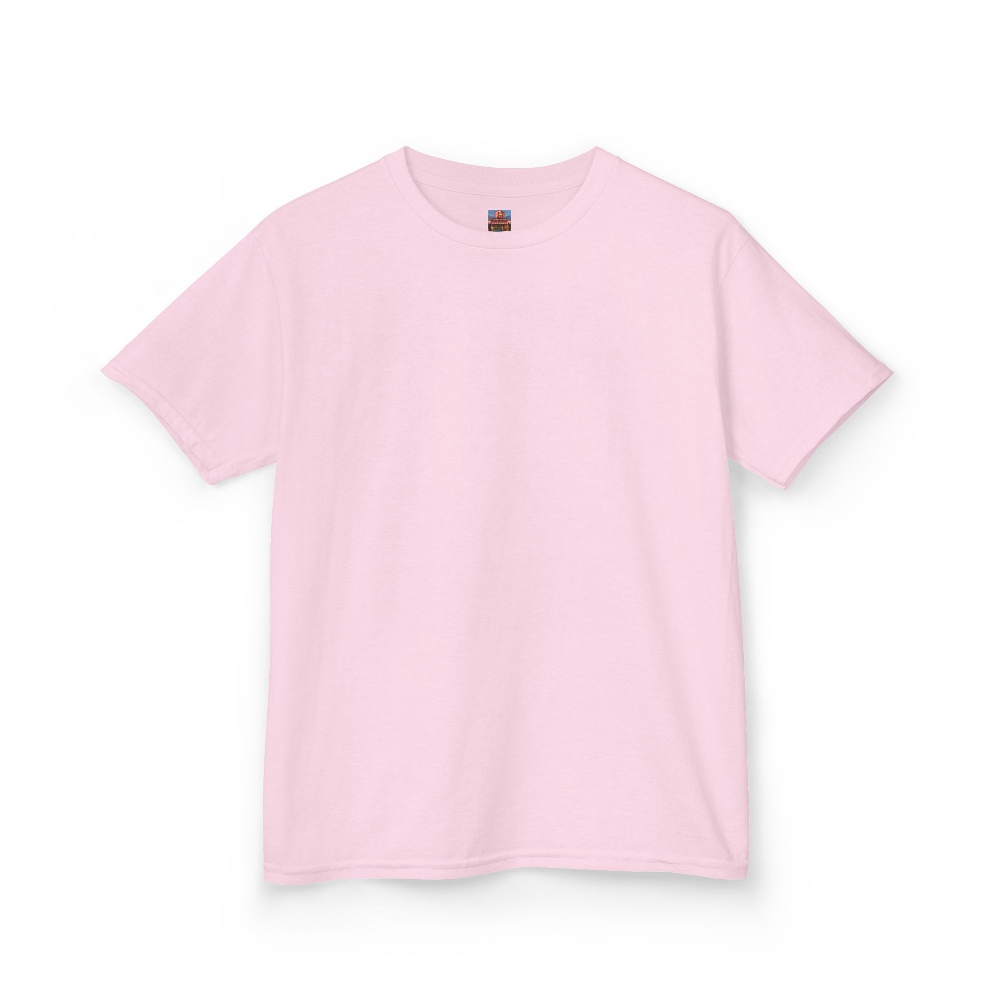 Tricou confortabil pentru copii din bumbac Operation Milkstorm
