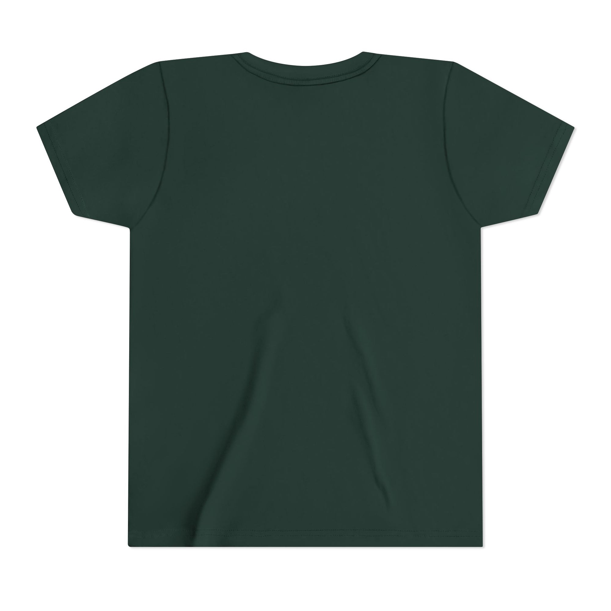 Youth Poster Tee - Wylie Verse Haunted Mansion