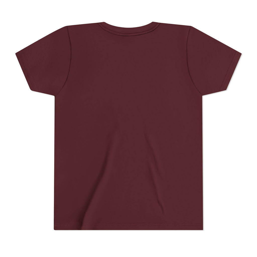 Youth Tee: Wylie Verse Roxy Rollah Poster Tee