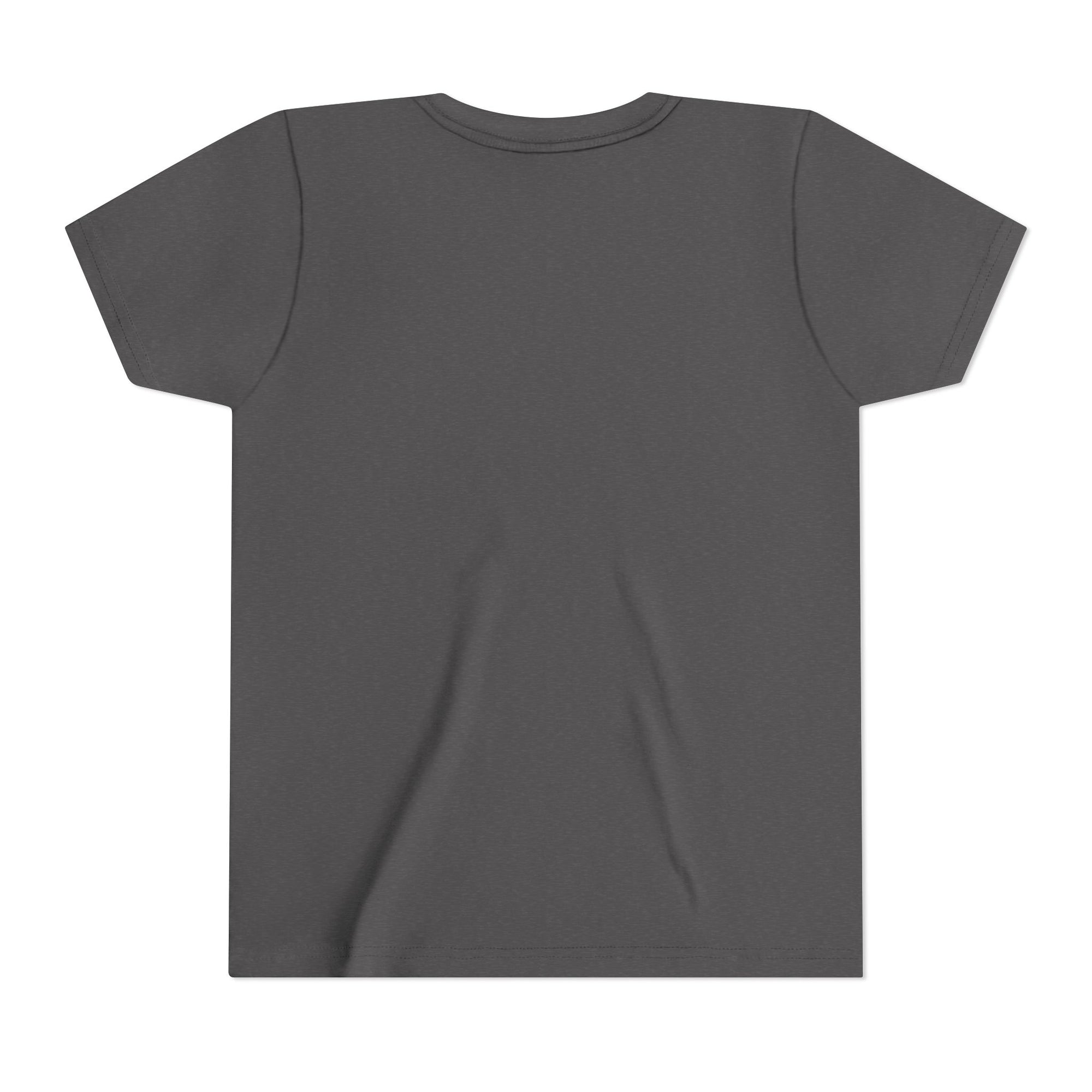 CIA Junior Youth Poster Tee